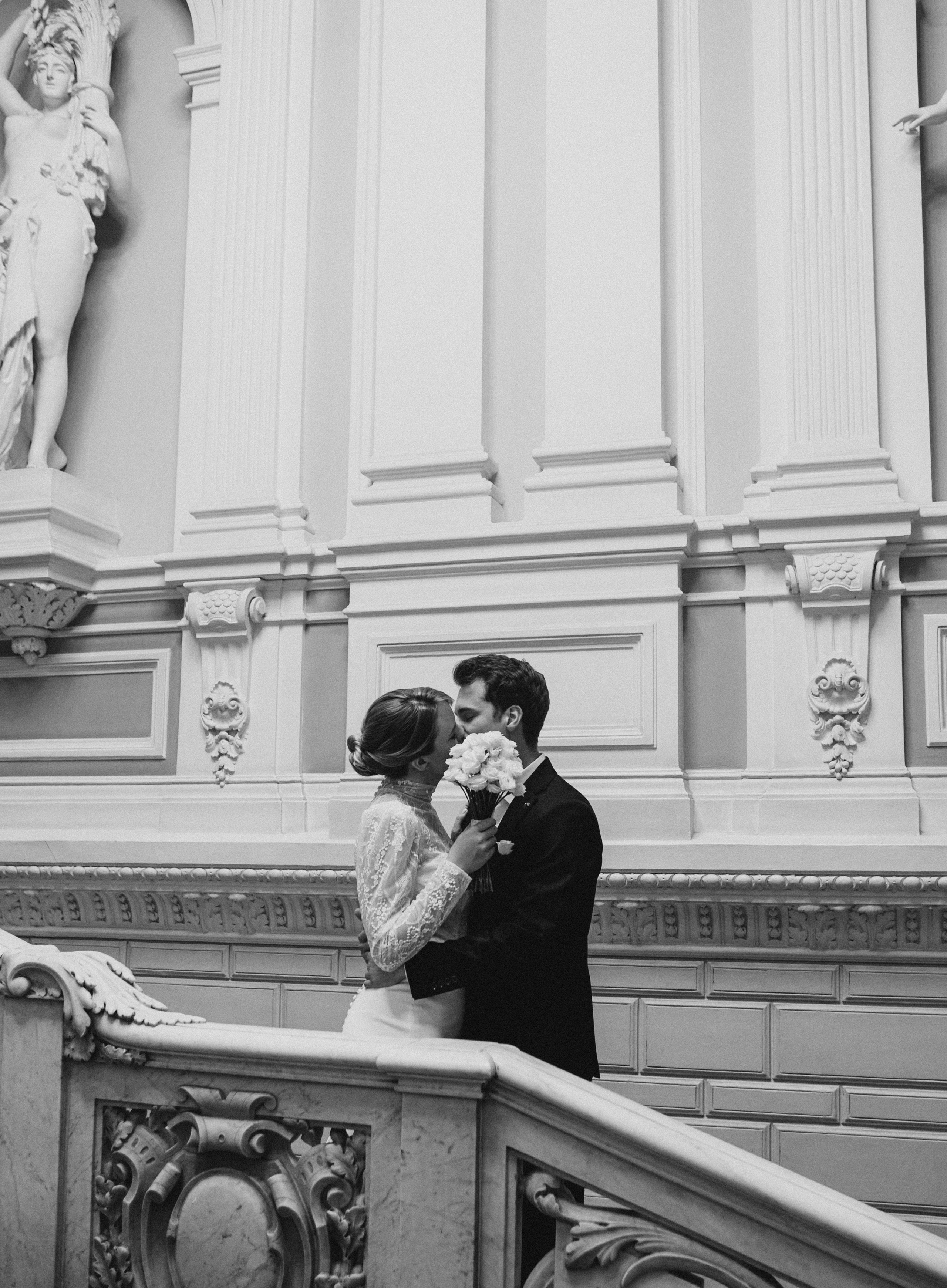 Бракосочетание. Семейный и женский фотограф в Санкт-Петербурге Анастасия Стати