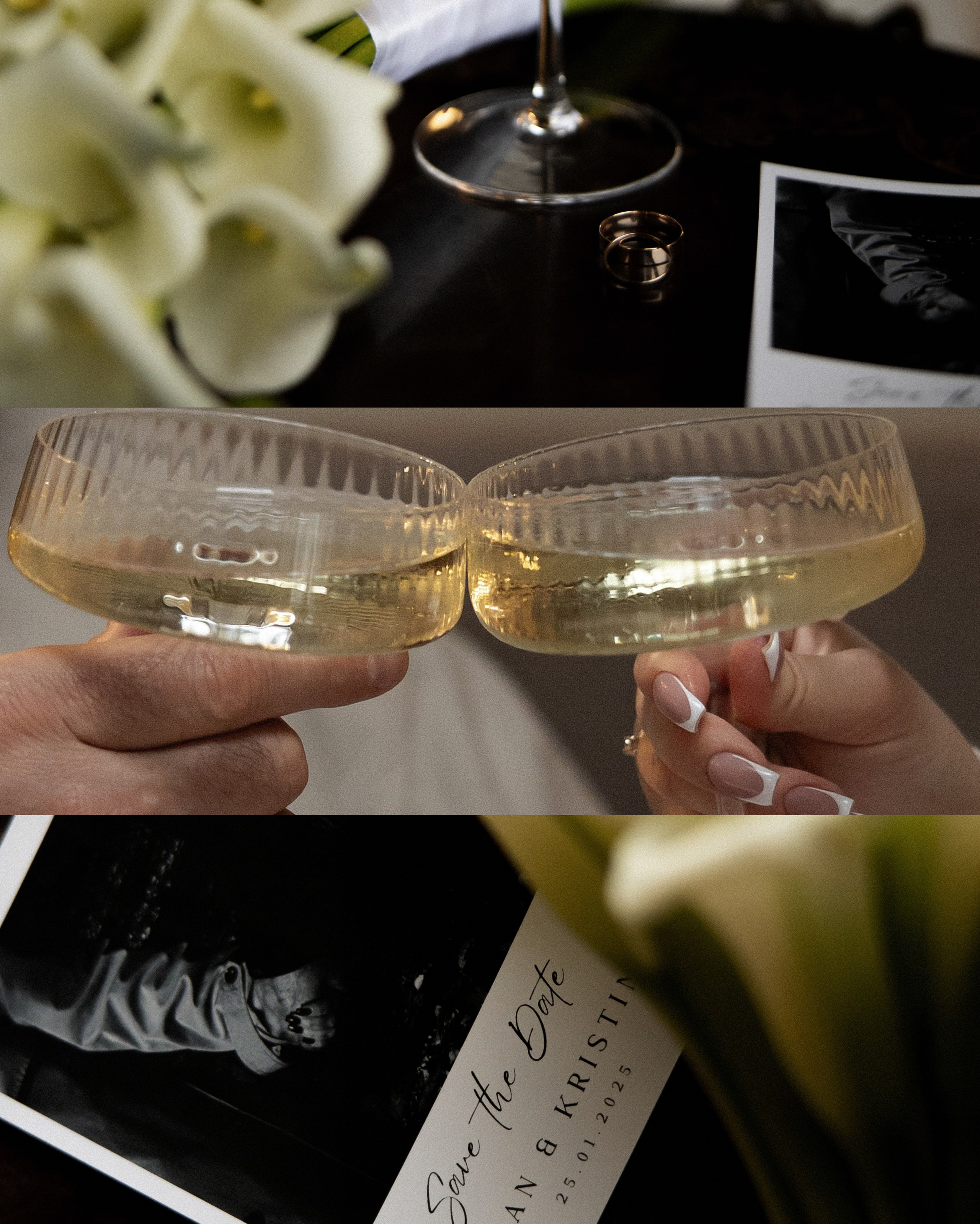 Роман и Кристина. Свадебный и семейный фотограф Мария Князева в Санкт-Петербурге