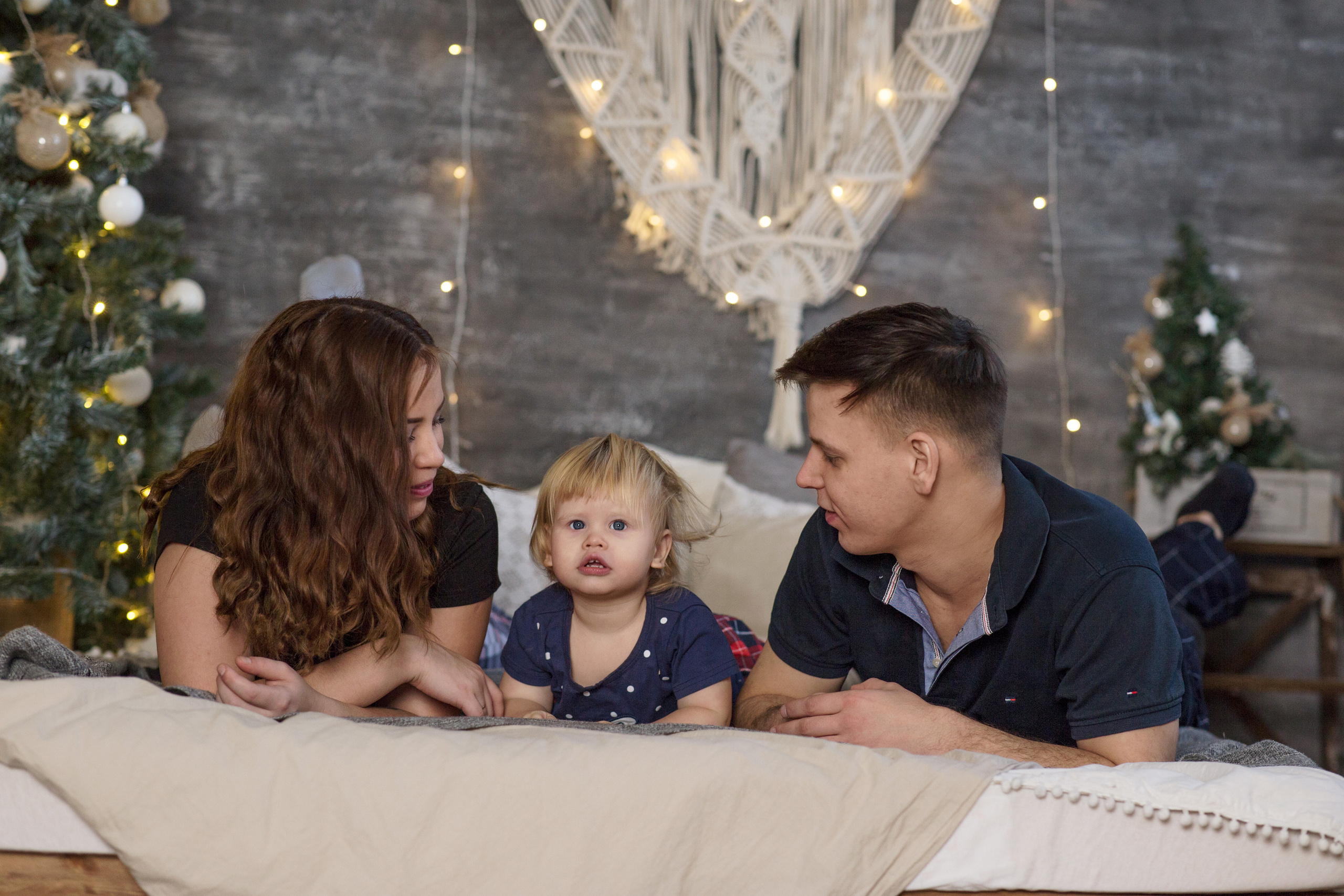 Детские и семейные съемки. Семейный фотограф в Нижнем Новгороде Таурова Мария