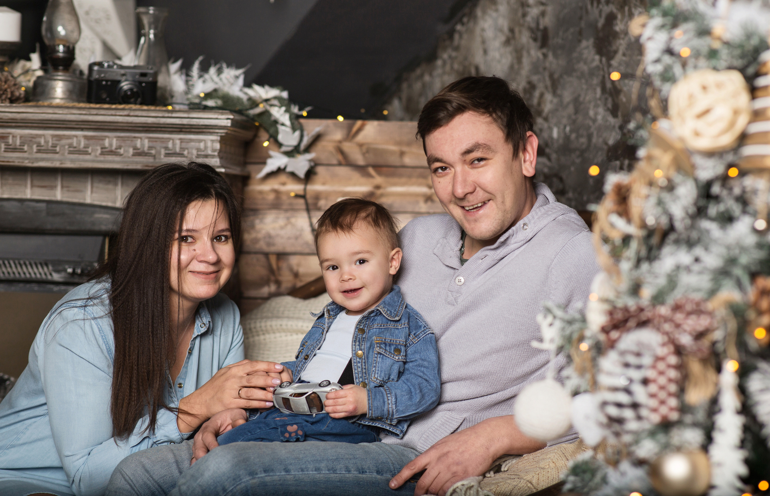 Детские и семейные съемки. Семейный фотограф в Нижнем Новгороде Таурова Мария