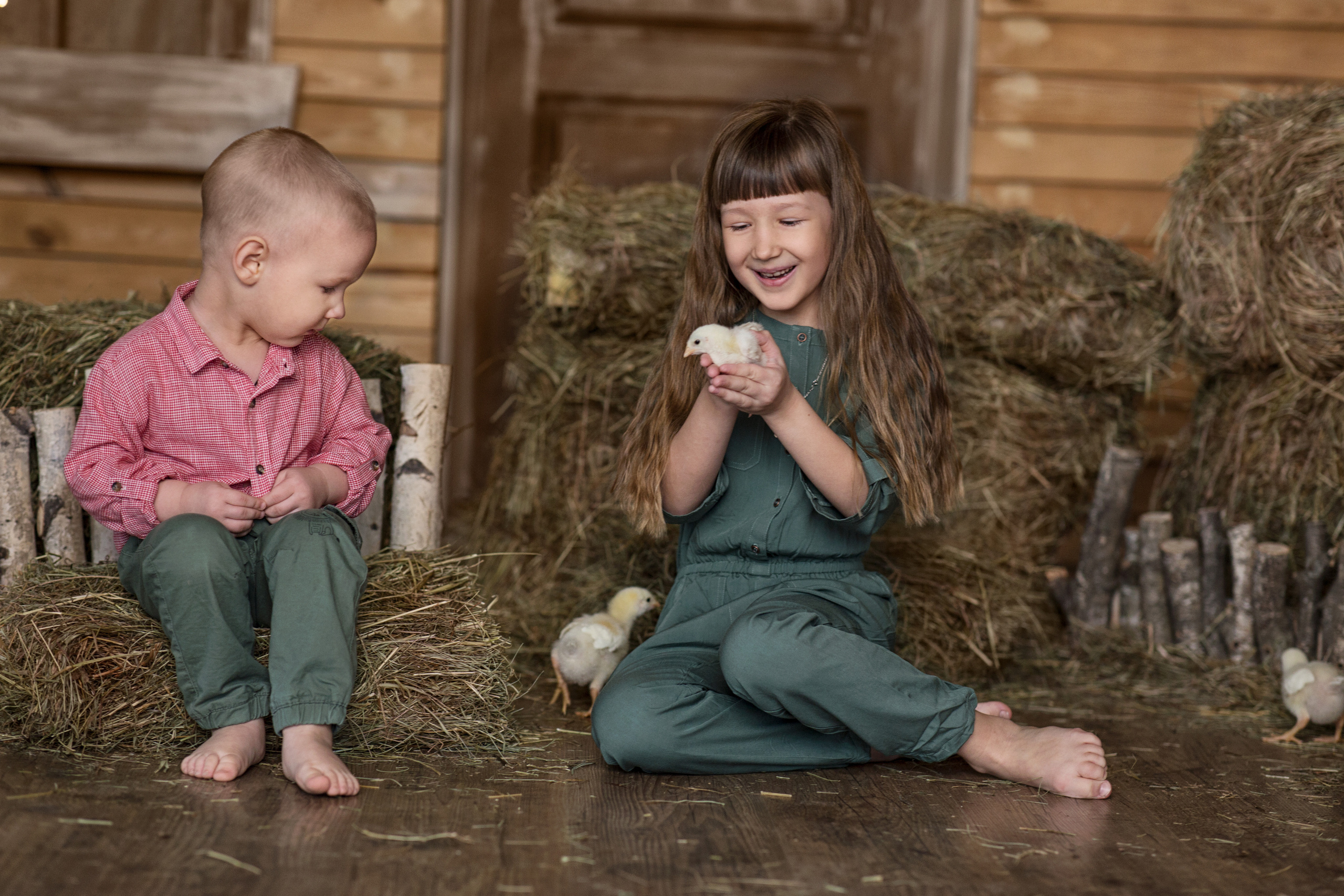Детские и семейные съемки. Семейный фотограф в Нижнем Новгороде Таурова Мария