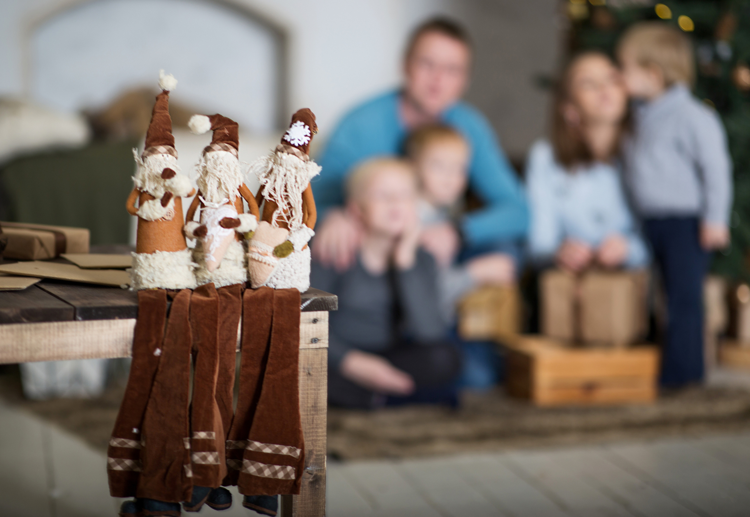 Детские и семейные съемки. Семейный фотограф в Нижнем Новгороде Таурова Мария