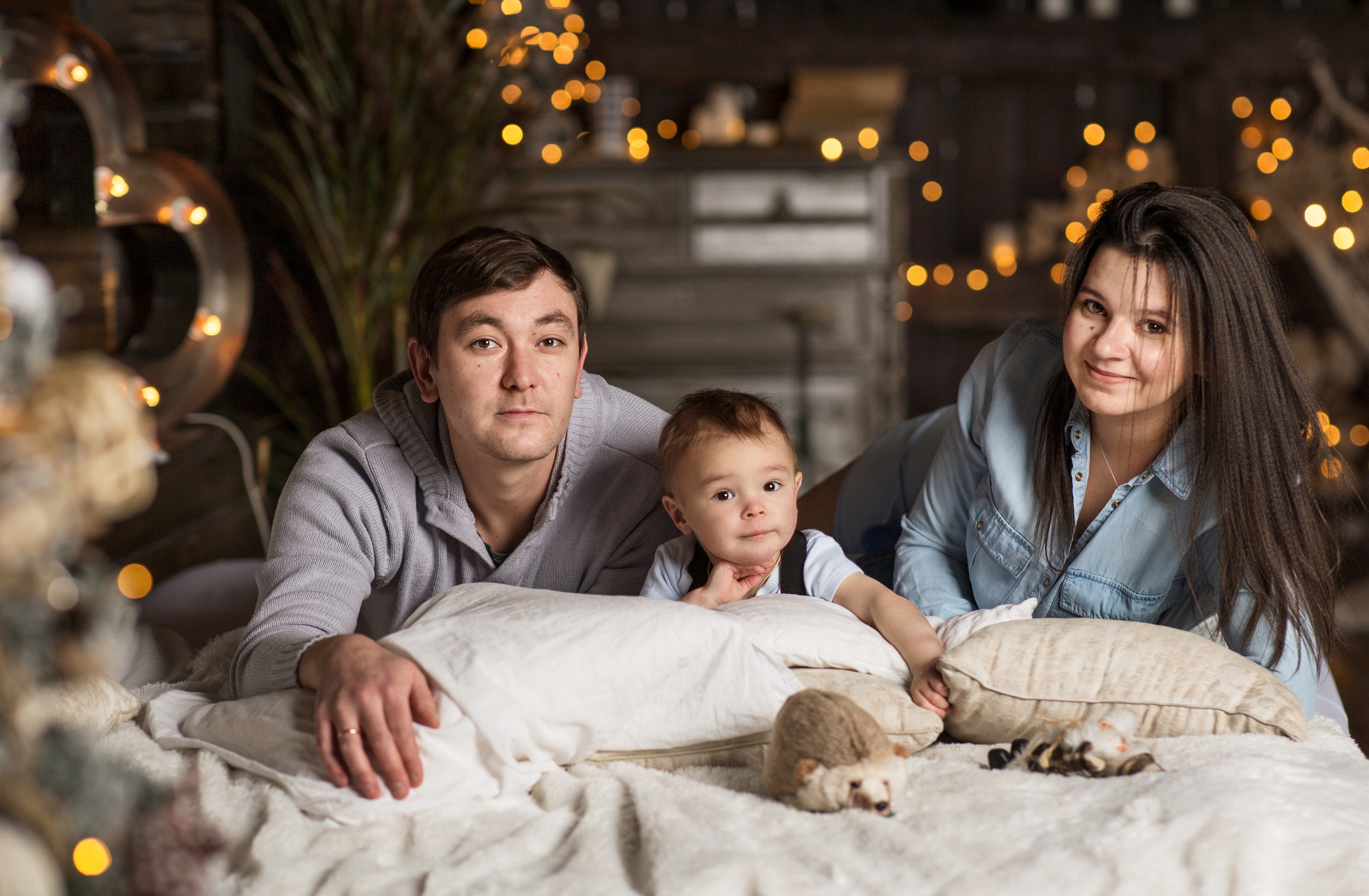 Детские и семейные съемки. Семейный фотограф в Нижнем Новгороде Таурова Мария