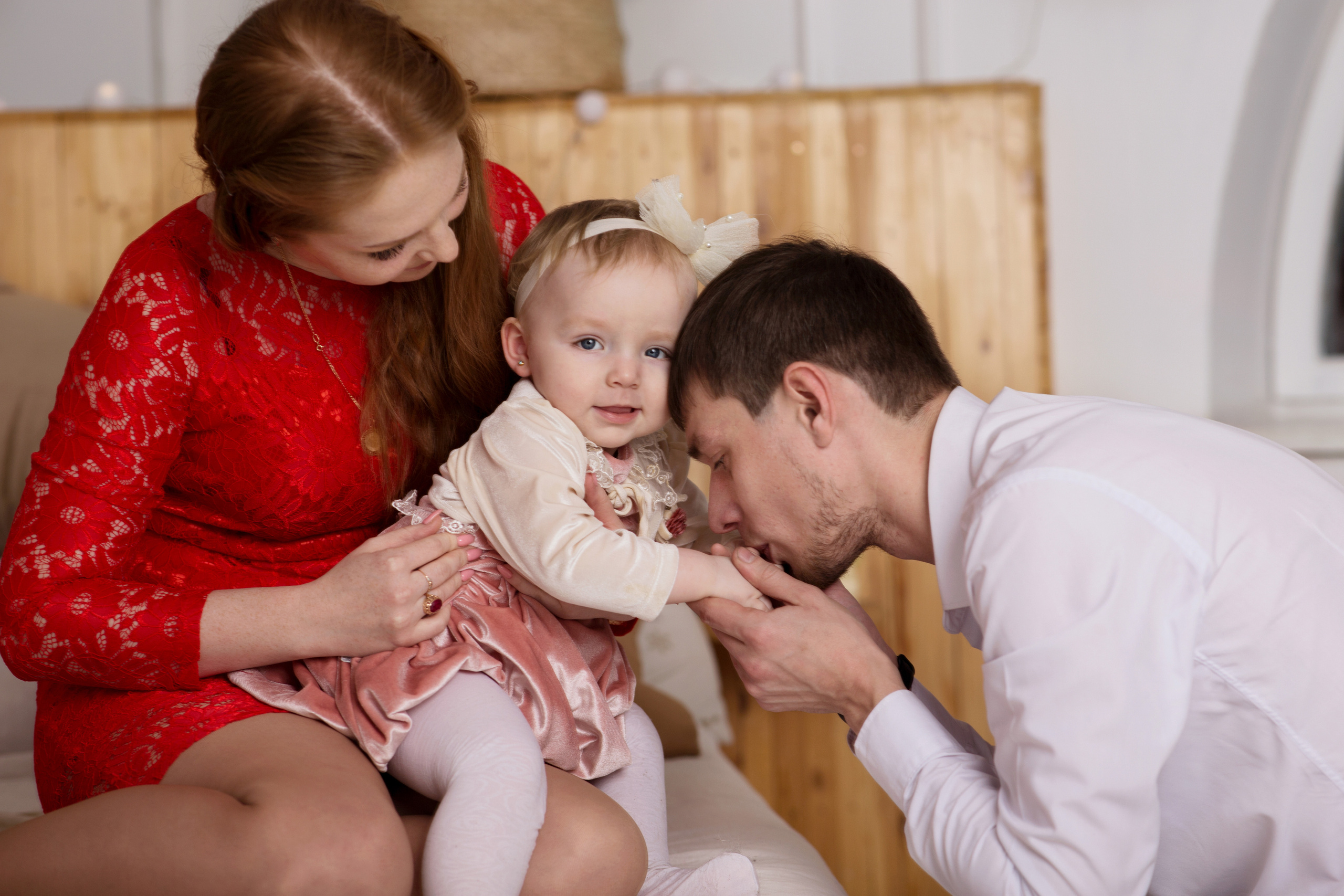 Детские и семейные съемки. Семейный фотограф в Нижнем Новгороде Таурова Мария