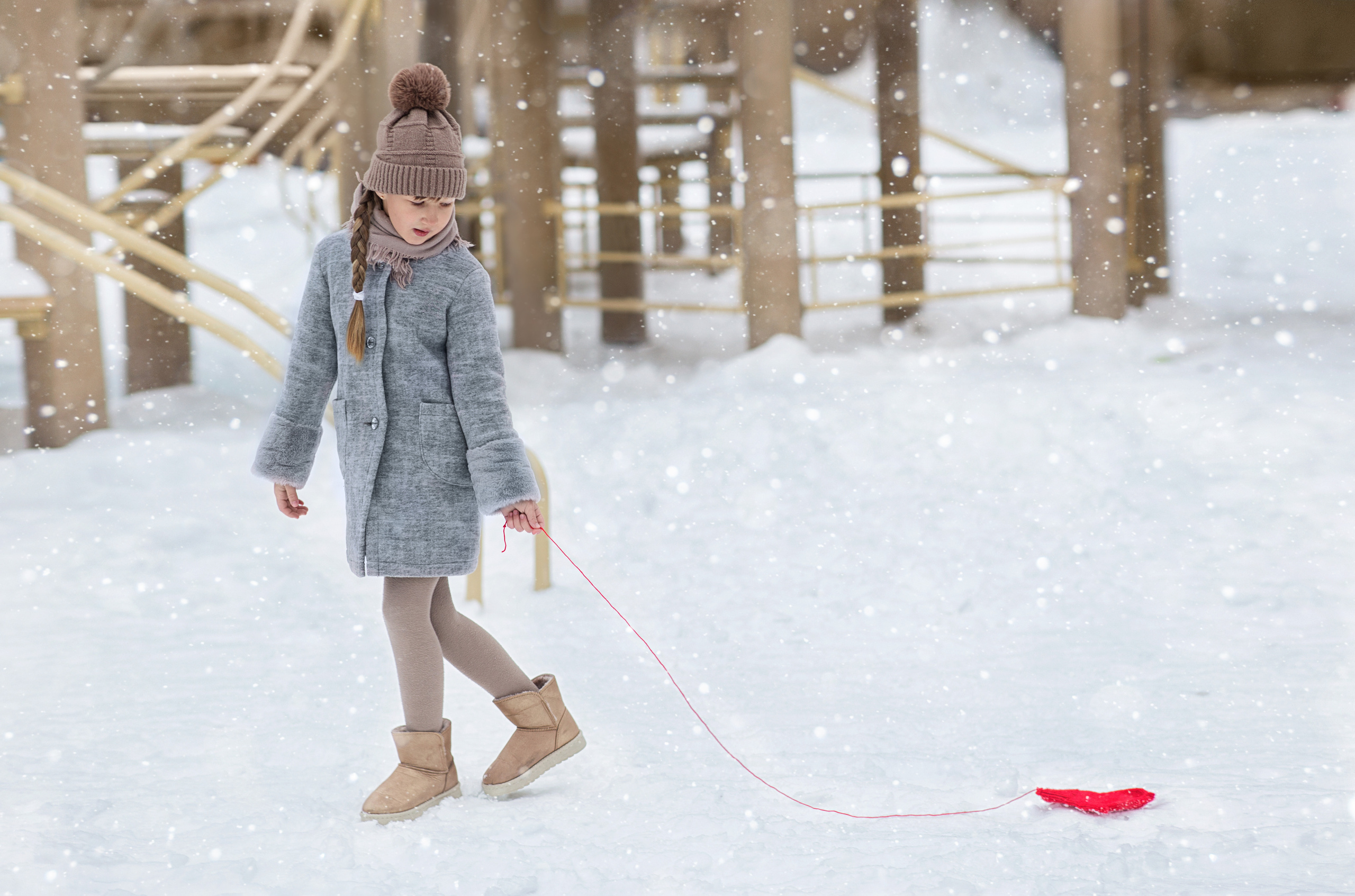 Детские и семейные съемки. Семейный фотограф в Нижнем Новгороде Таурова Мария