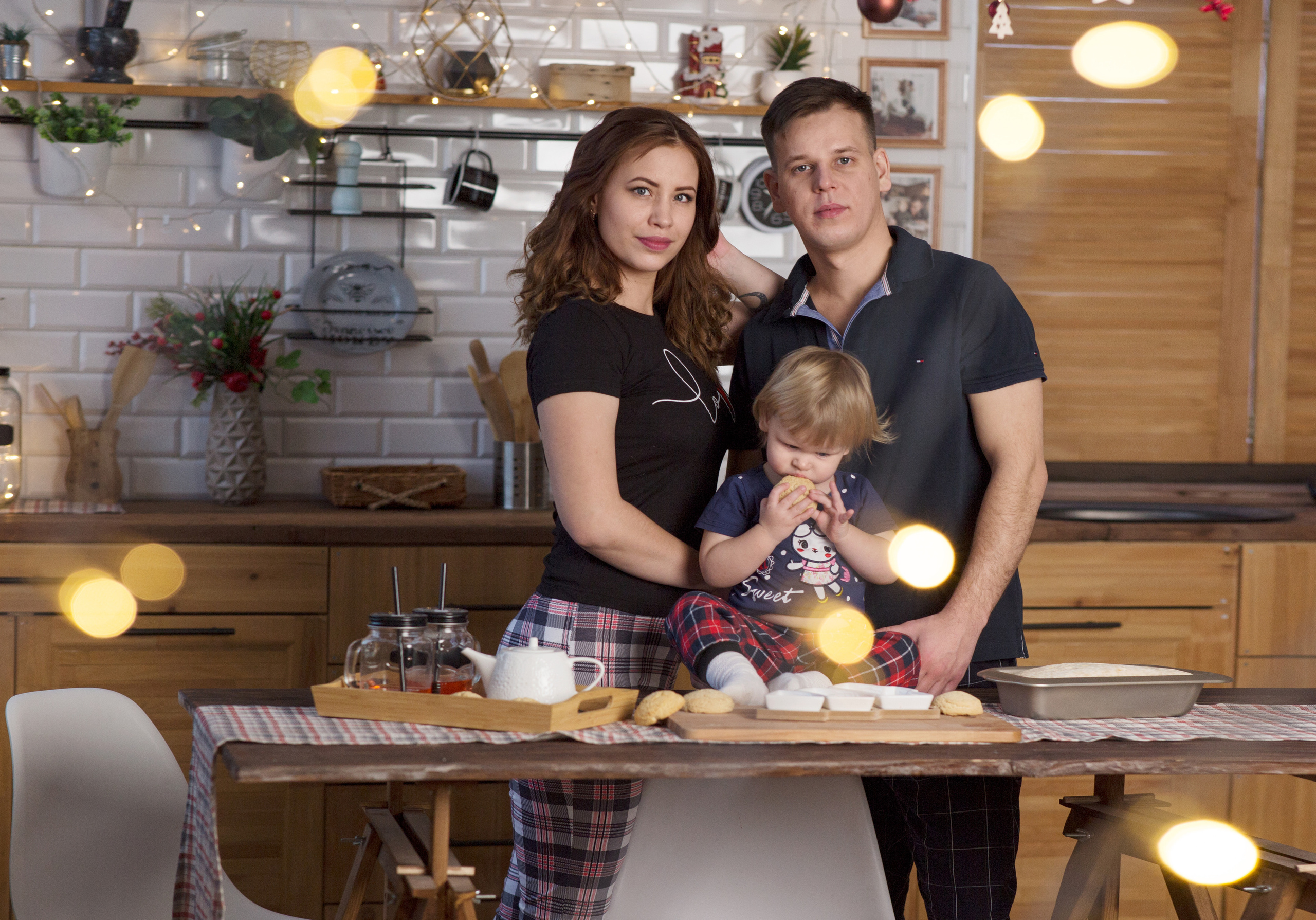 Детские и семейные съемки. Семейный фотограф в Нижнем Новгороде Таурова Мария