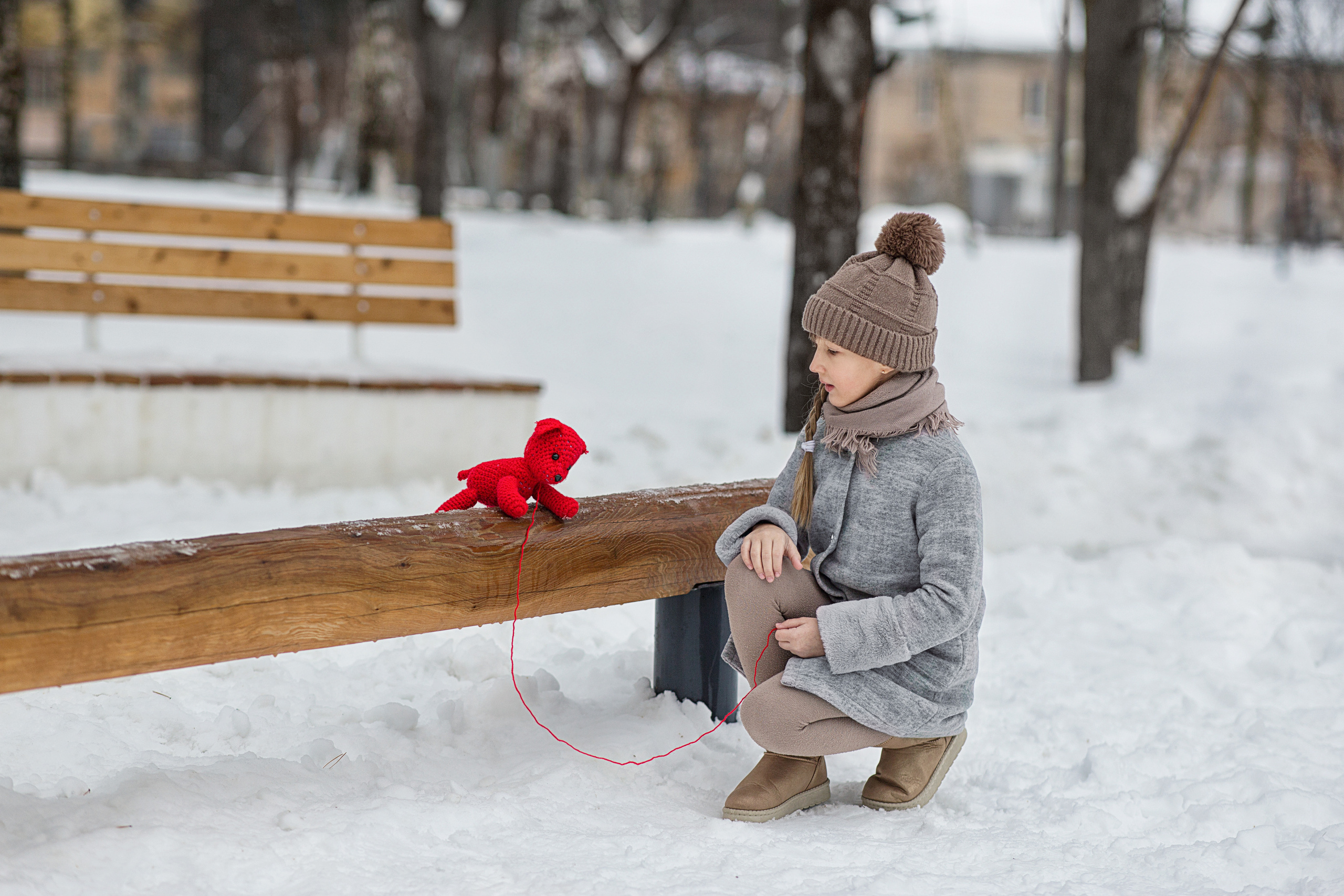 Детские и семейные съемки. Семейный фотограф в Нижнем Новгороде Таурова Мария