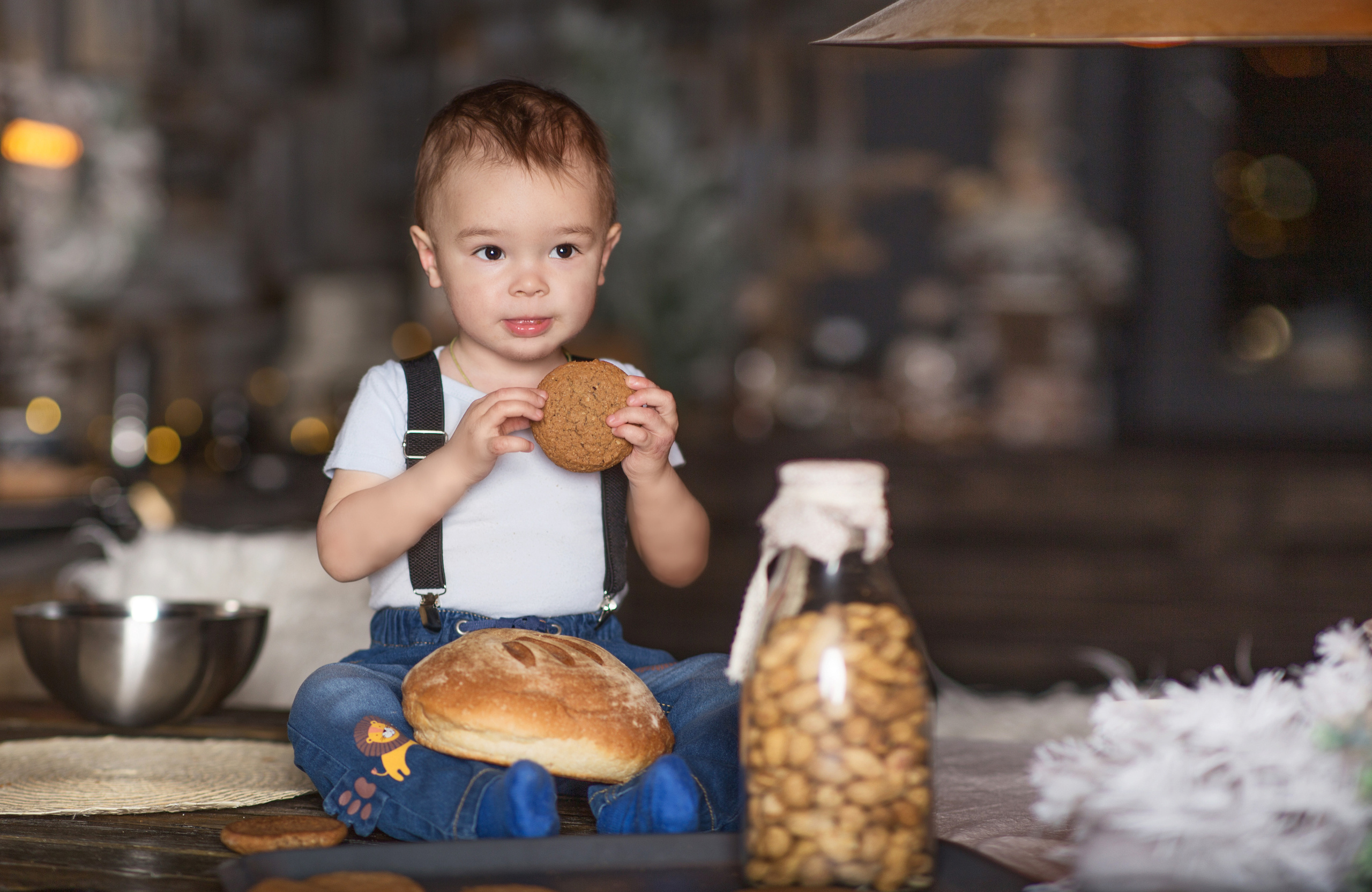 Детские и семейные съемки. Семейный фотограф в Нижнем Новгороде Таурова Мария