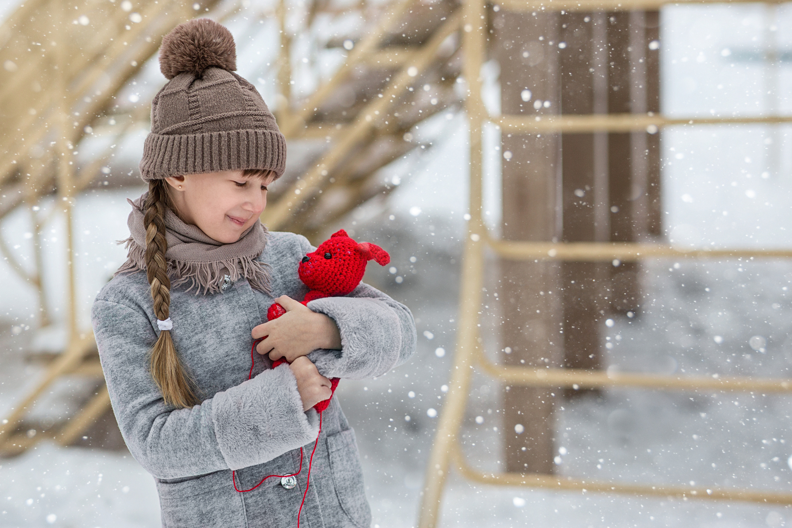 Детские и семейные съемки. Семейный фотограф в Нижнем Новгороде Таурова Мария