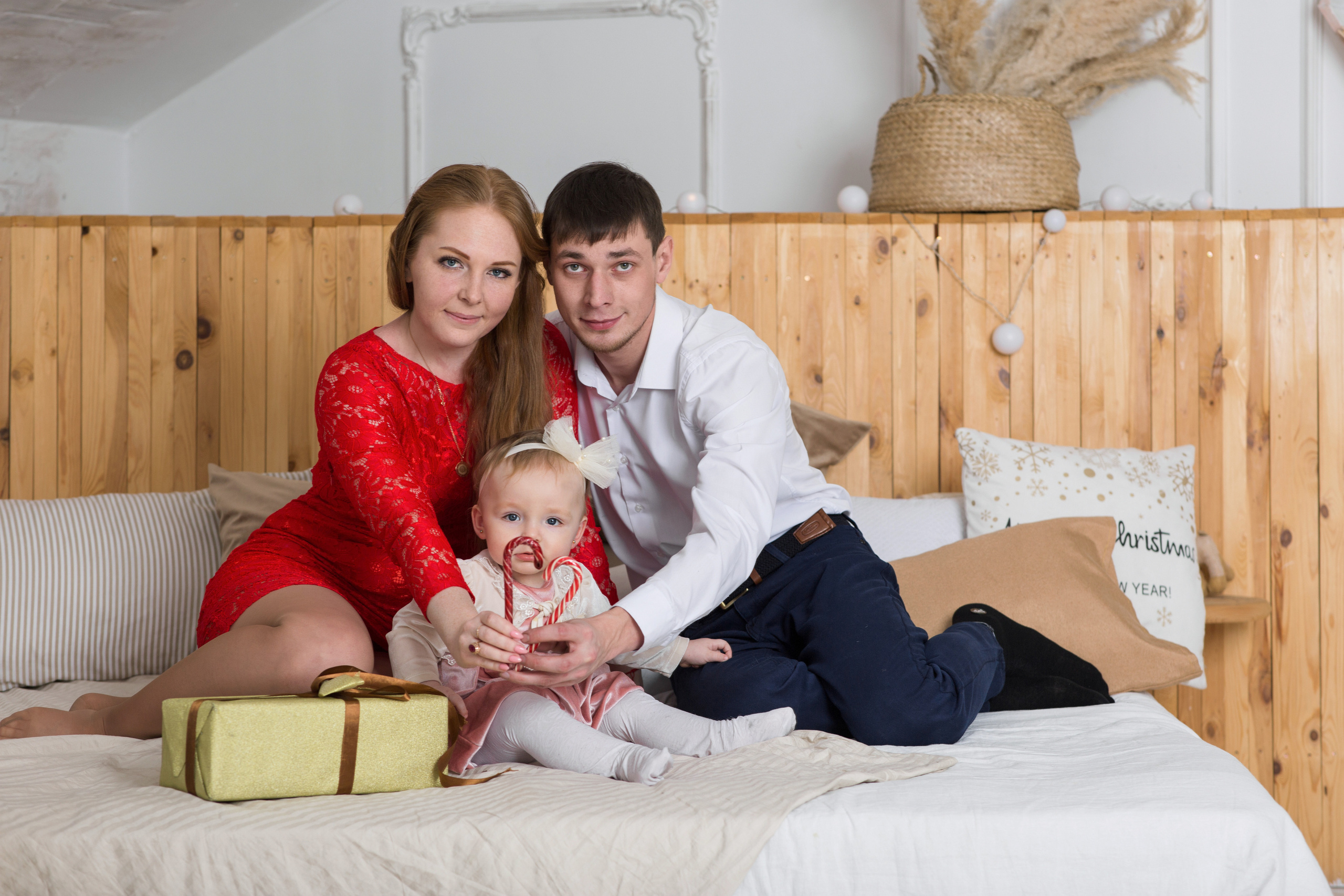 Детские и семейные съемки. Семейный фотограф в Нижнем Новгороде Таурова Мария