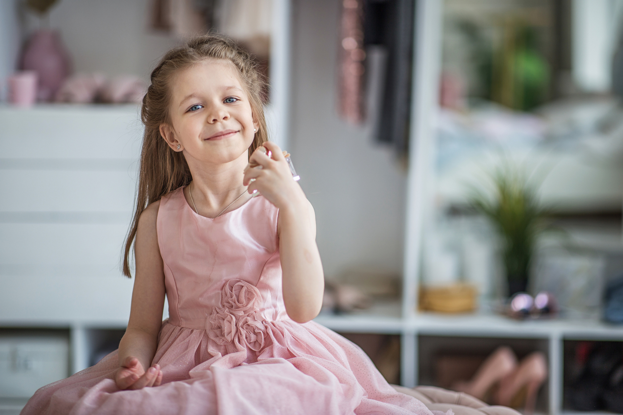 Детские и семейные съемки. Семейный фотограф в Нижнем Новгороде Таурова Мария