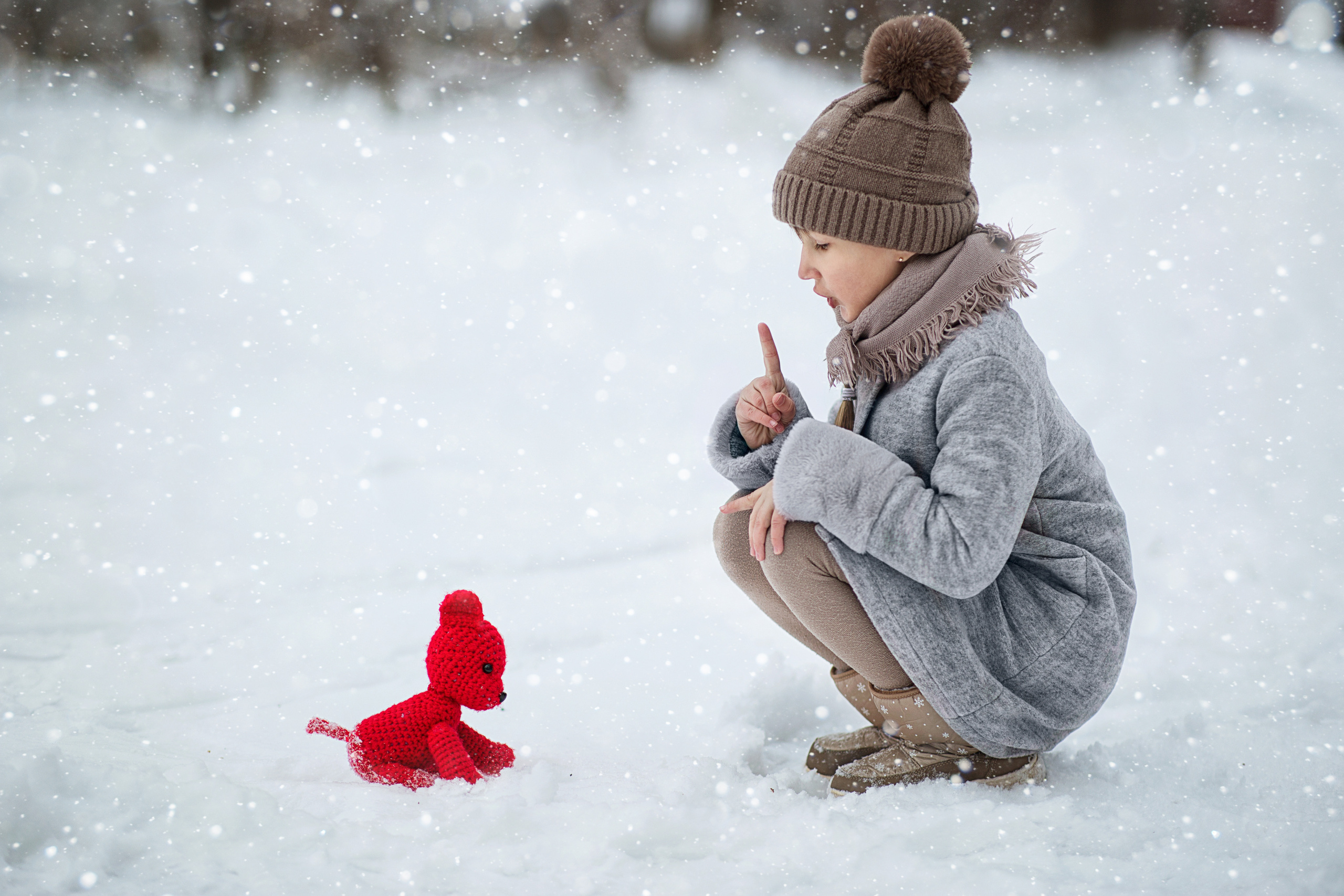 Детские и семейные съемки. Семейный фотограф в Нижнем Новгороде Таурова Мария