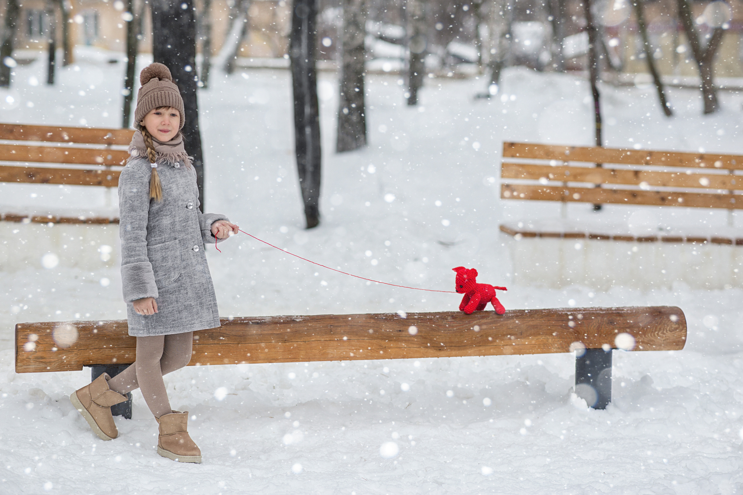 Детские и семейные съемки. Семейный фотограф в Нижнем Новгороде Таурова Мария