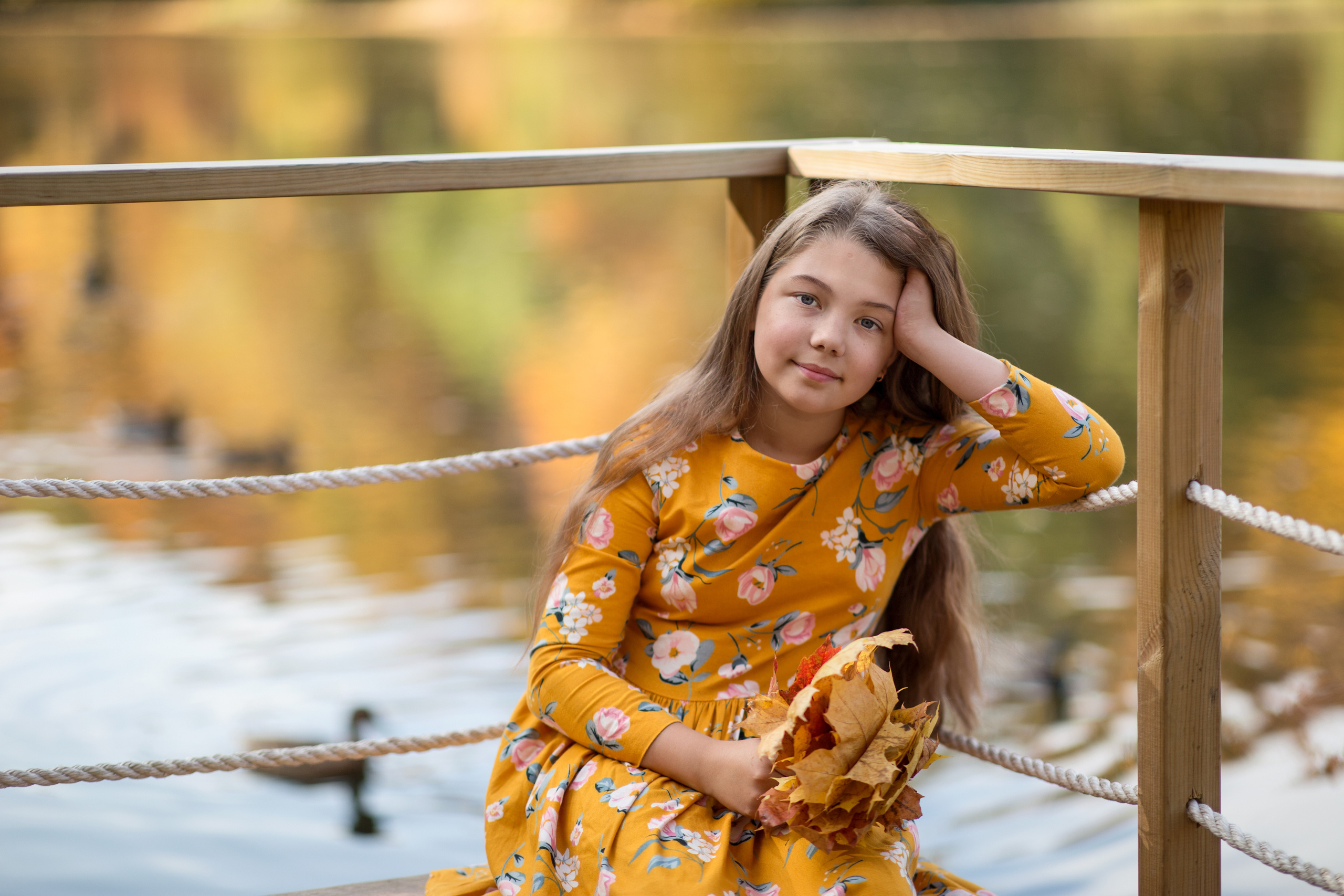 Детские и семейные съемки. Семейный фотограф в Нижнем Новгороде Таурова Мария