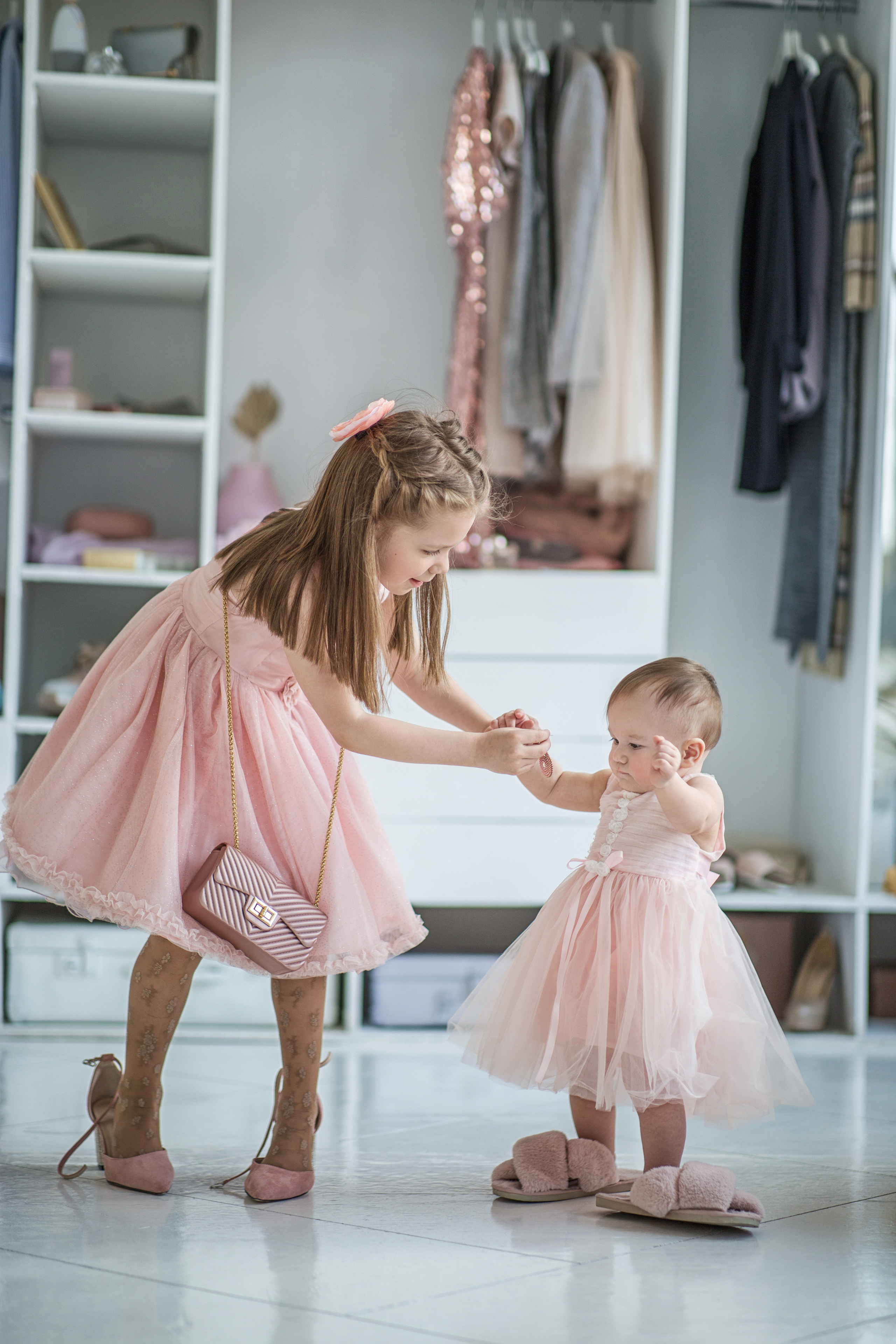 Детские и семейные съемки. Семейный фотограф в Нижнем Новгороде Таурова Мария