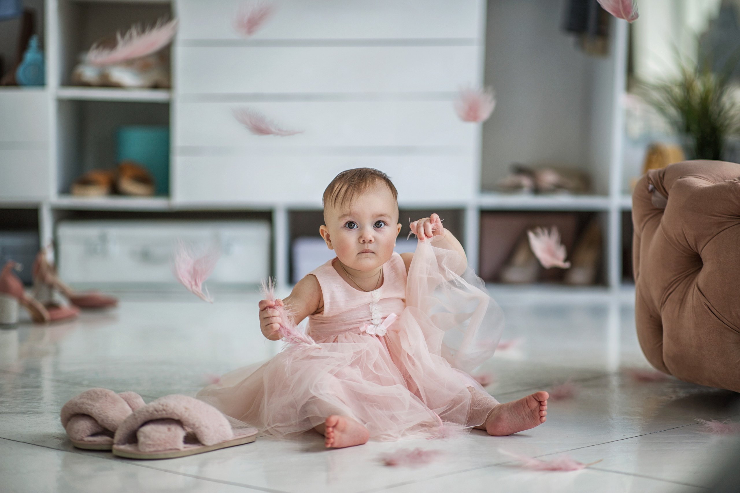 Детские и семейные съемки. Семейный фотограф в Нижнем Новгороде Таурова Мария