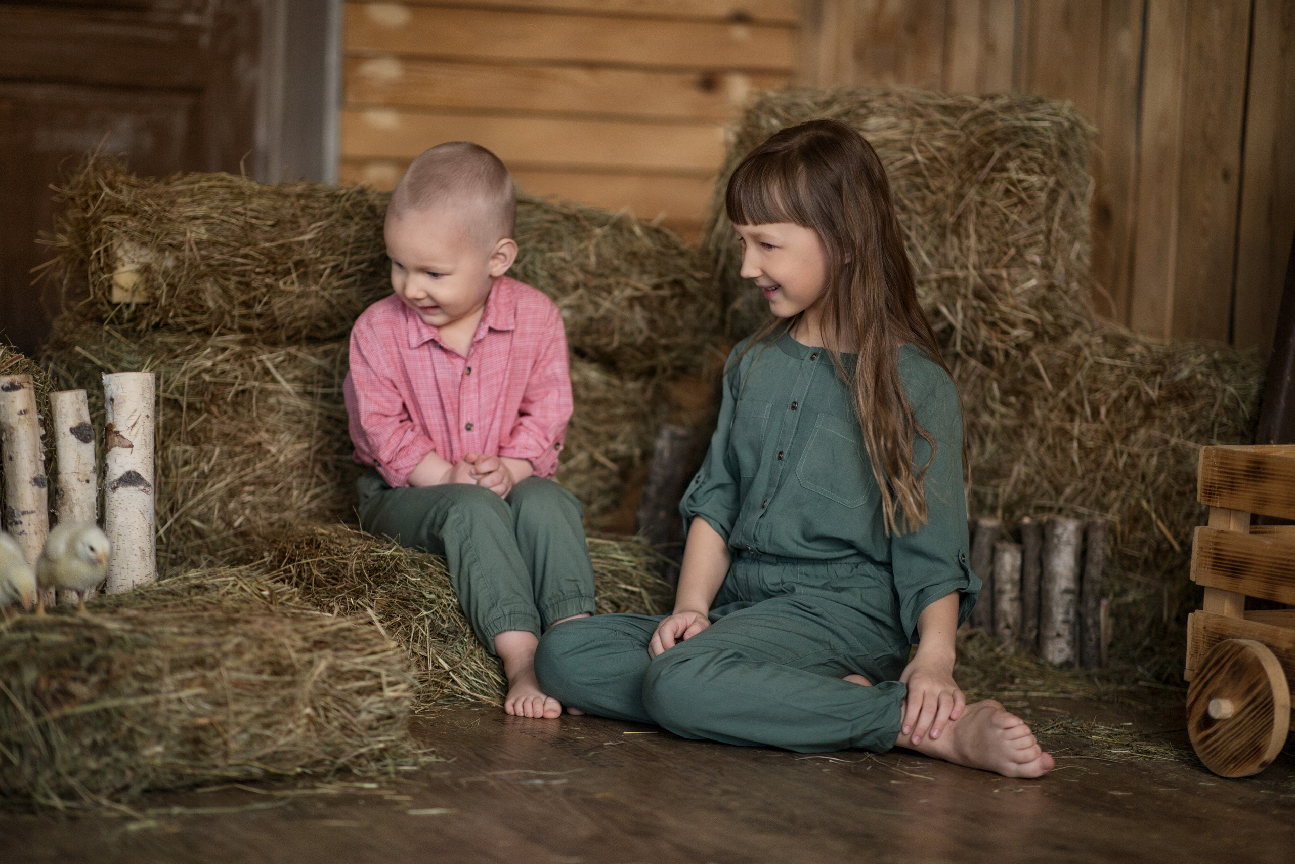 Детские и семейные съемки. Семейный фотограф в Нижнем Новгороде Таурова Мария