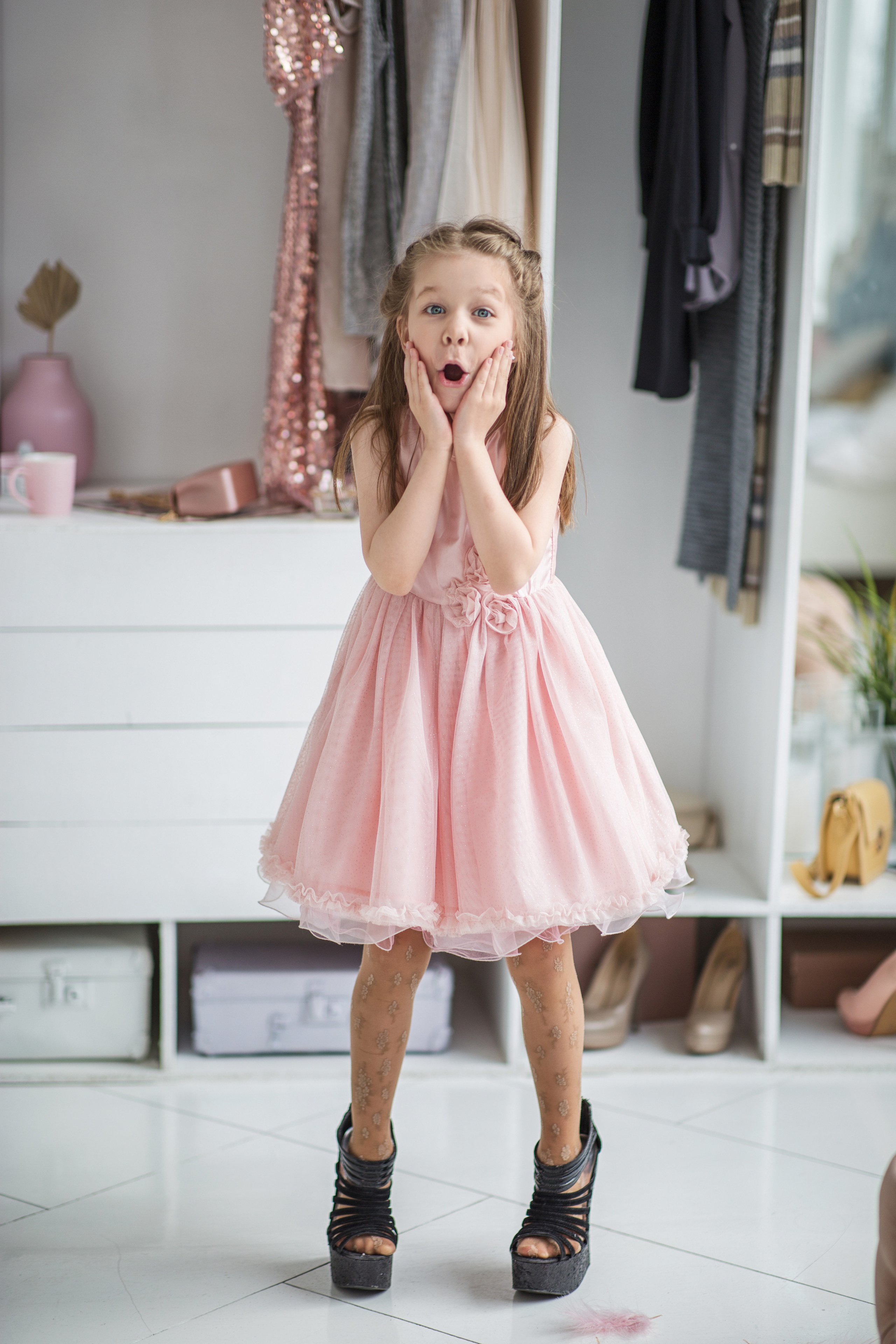 Детские и семейные съемки. Семейный фотограф в Нижнем Новгороде Таурова Мария