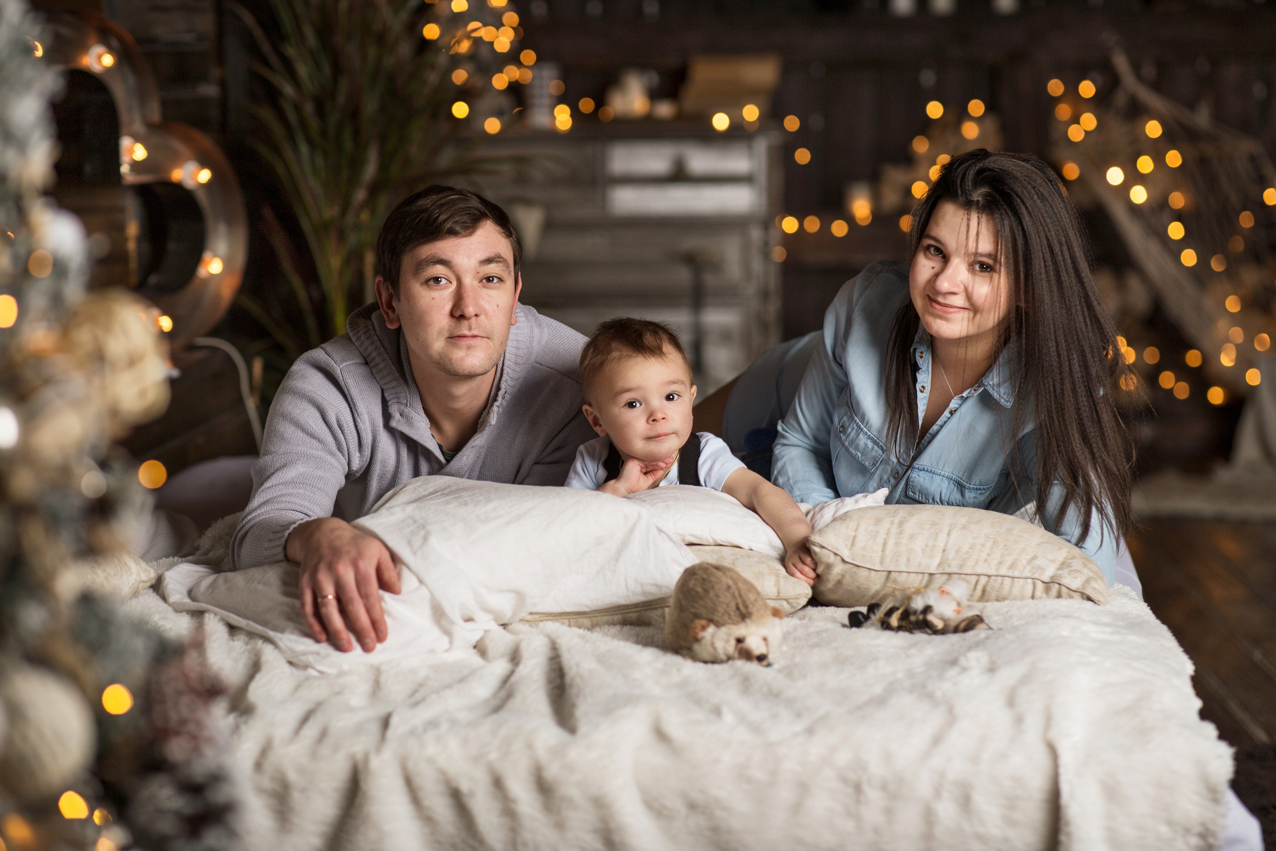 Детские и семейные съемки. Семейный фотограф в Нижнем Новгороде Таурова Мария