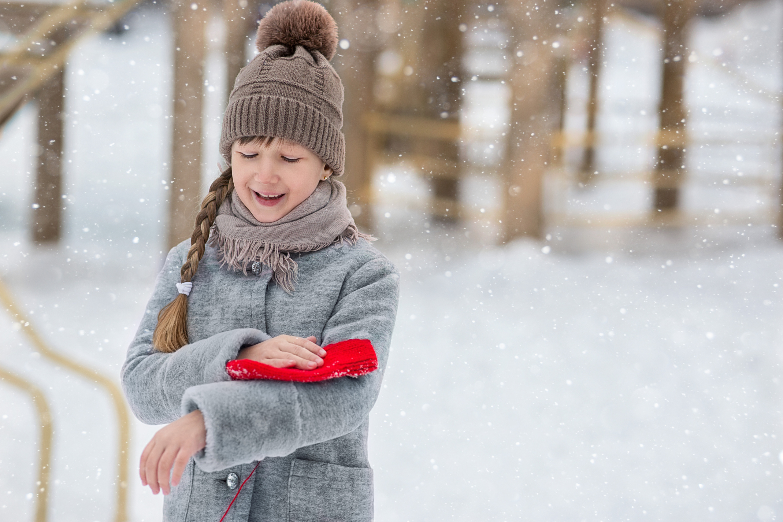 Детские и семейные съемки. Семейный фотограф в Нижнем Новгороде Таурова Мария