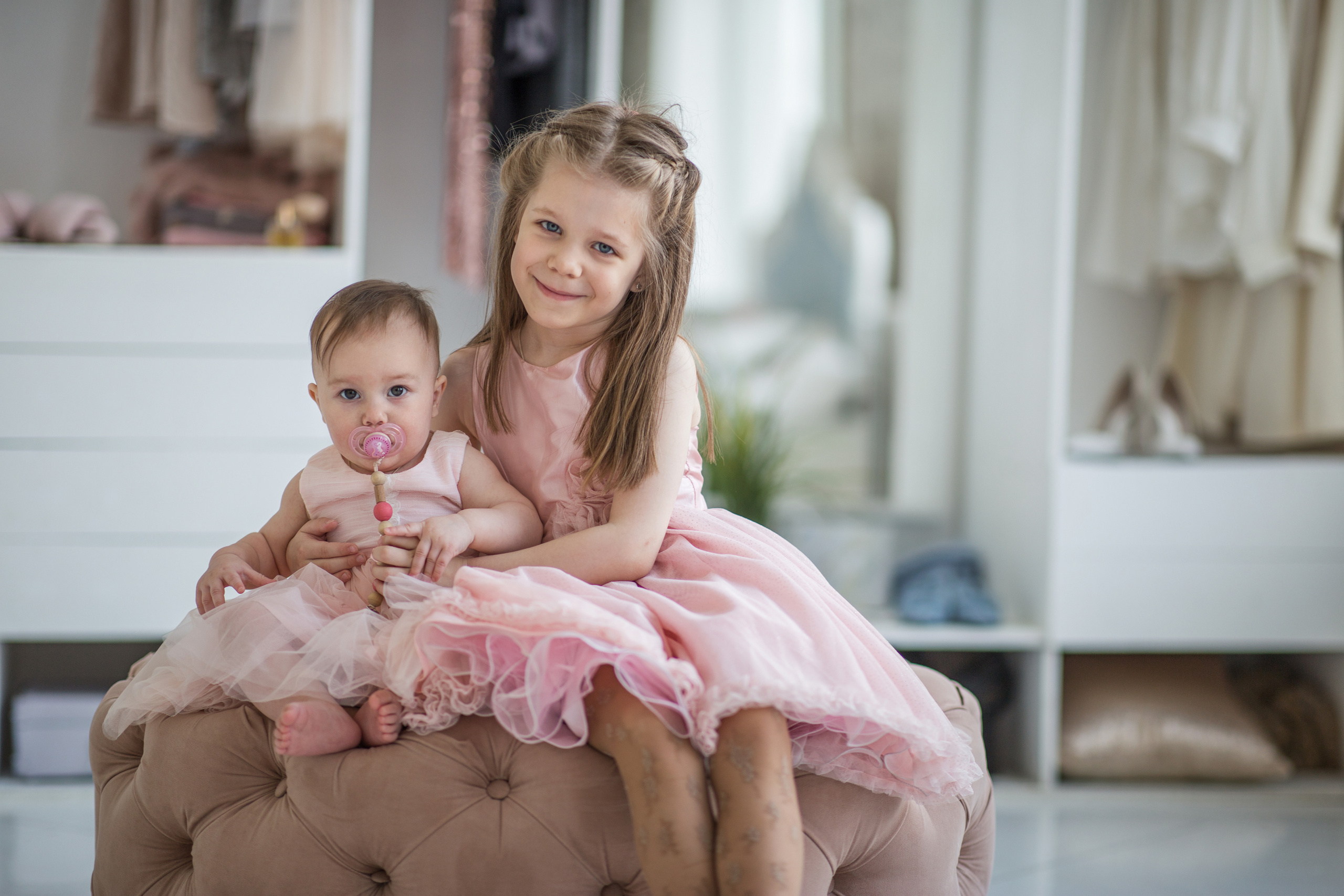 Детские и семейные съемки. Семейный фотограф в Нижнем Новгороде Таурова Мария