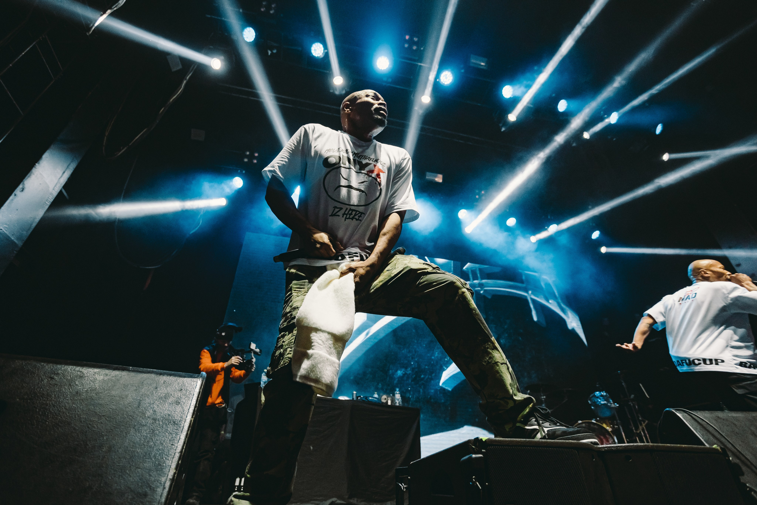 ONYX. Фотограф Сонкина Татьяна