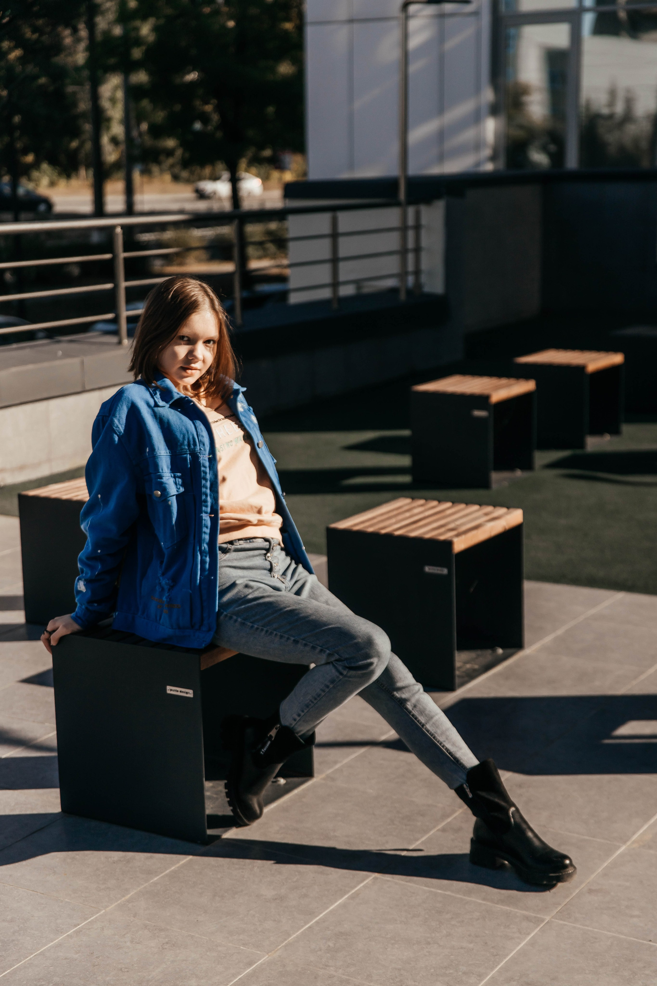 Сувальдо — Куч Милана. Promodels