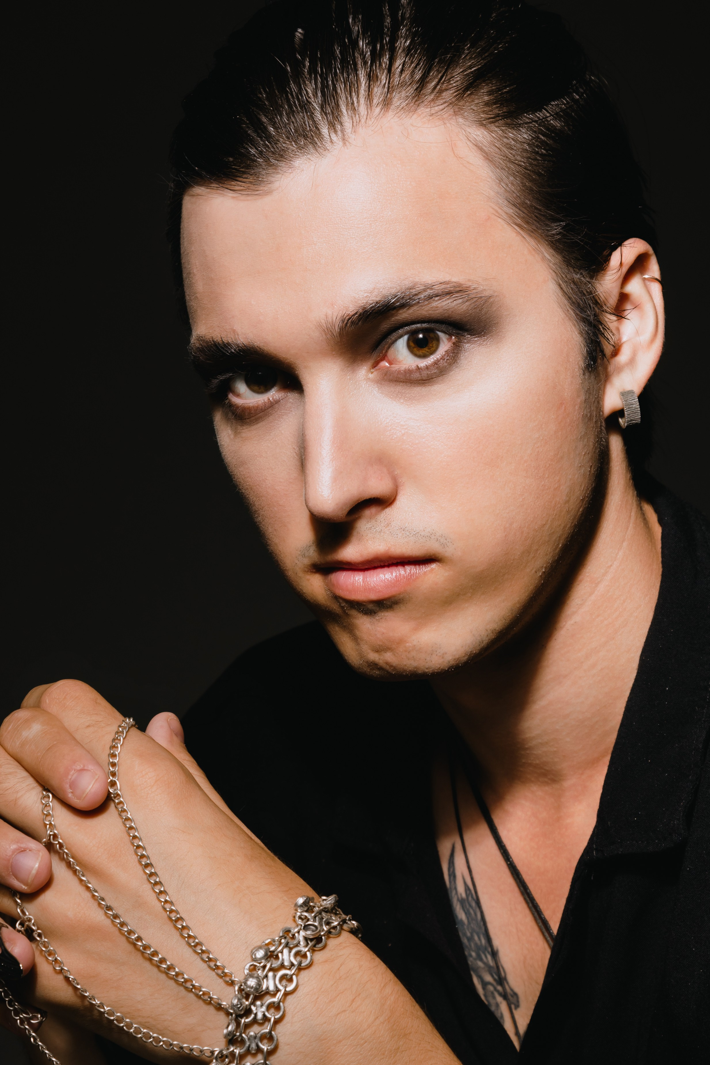 Терюмин Влад. Promodels