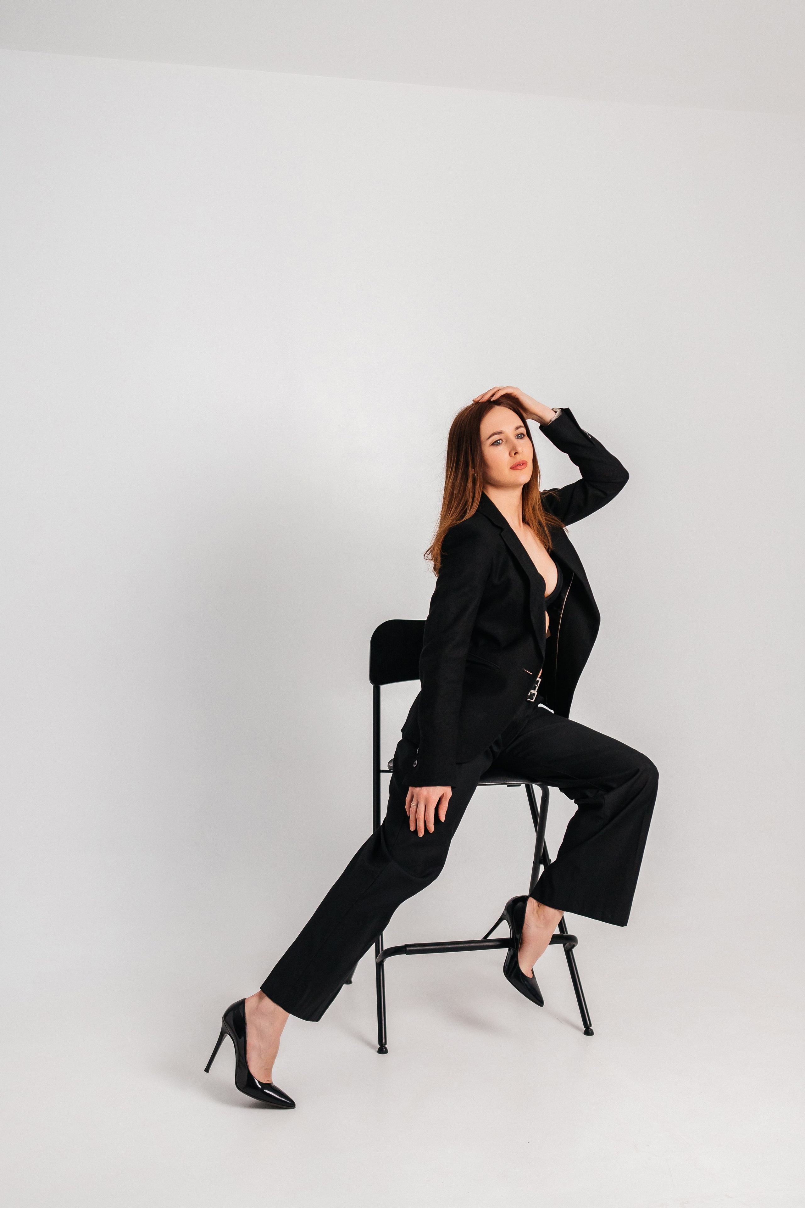 Штундер Юлия. Promodels