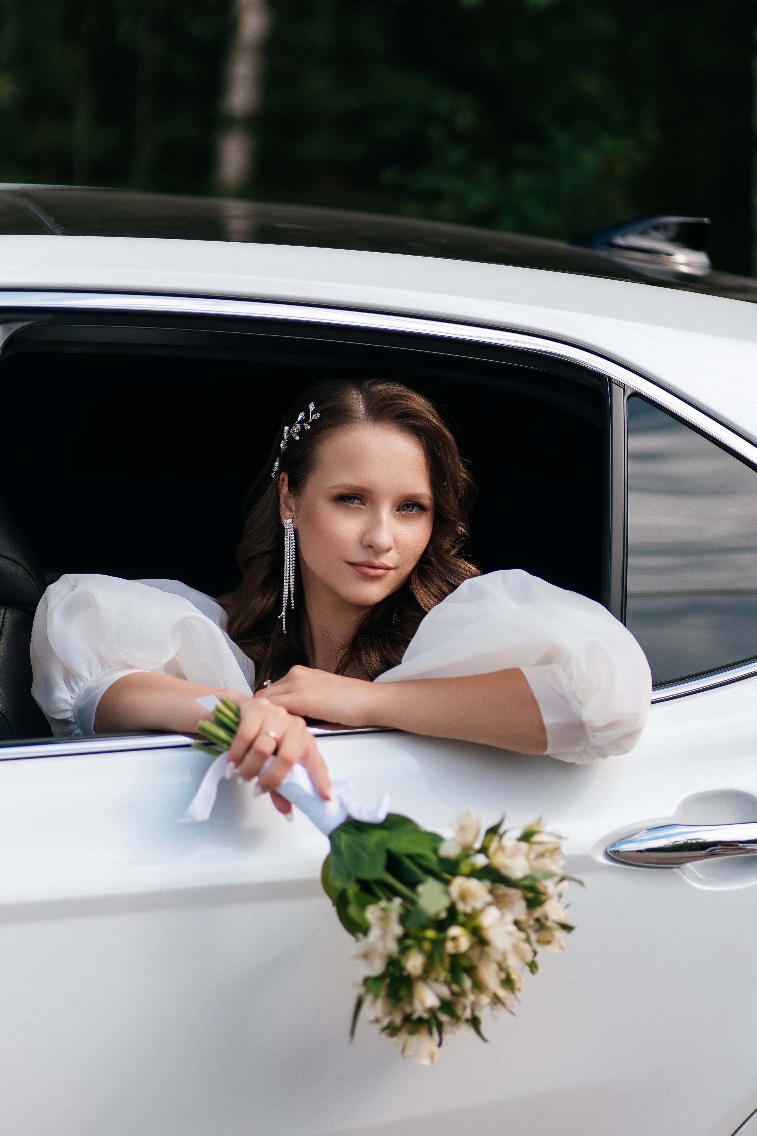 Максим и Ангелина. Свадебный фотограф Нижний Новгород | Софа Полякова