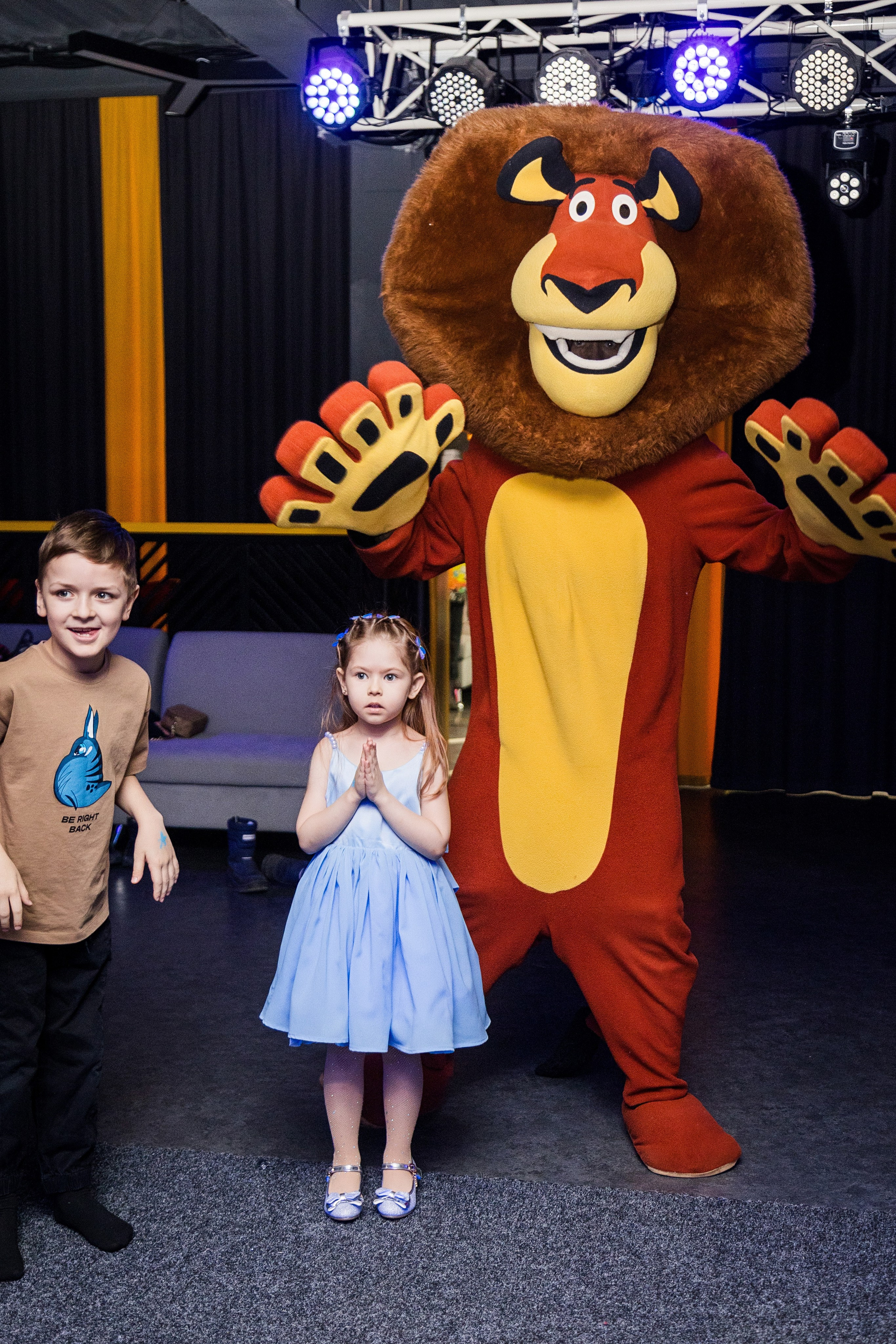 Насте 5 лет. Детский фотограф видеограф в Хабаровске Михаил Орлов