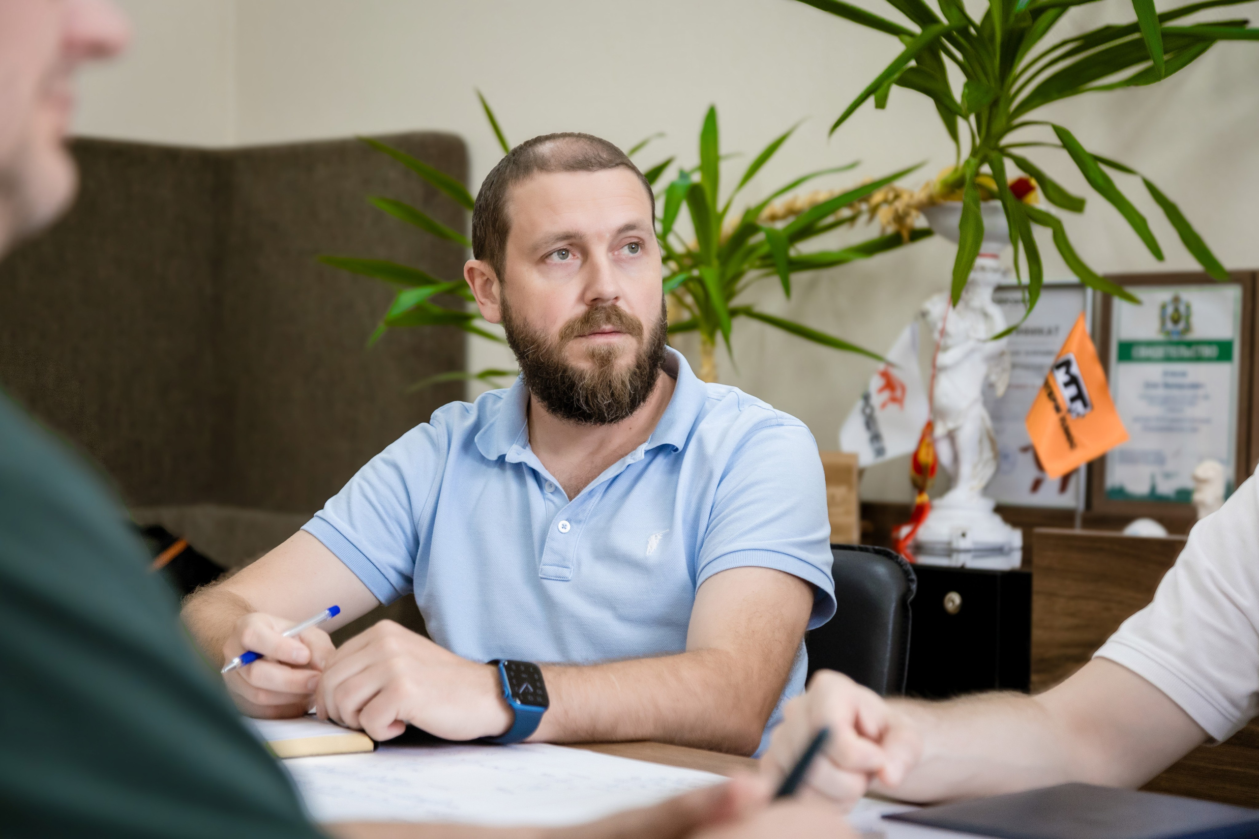 Коммерческое. Детский фотограф видеограф в Хабаровске Михаил Орлов