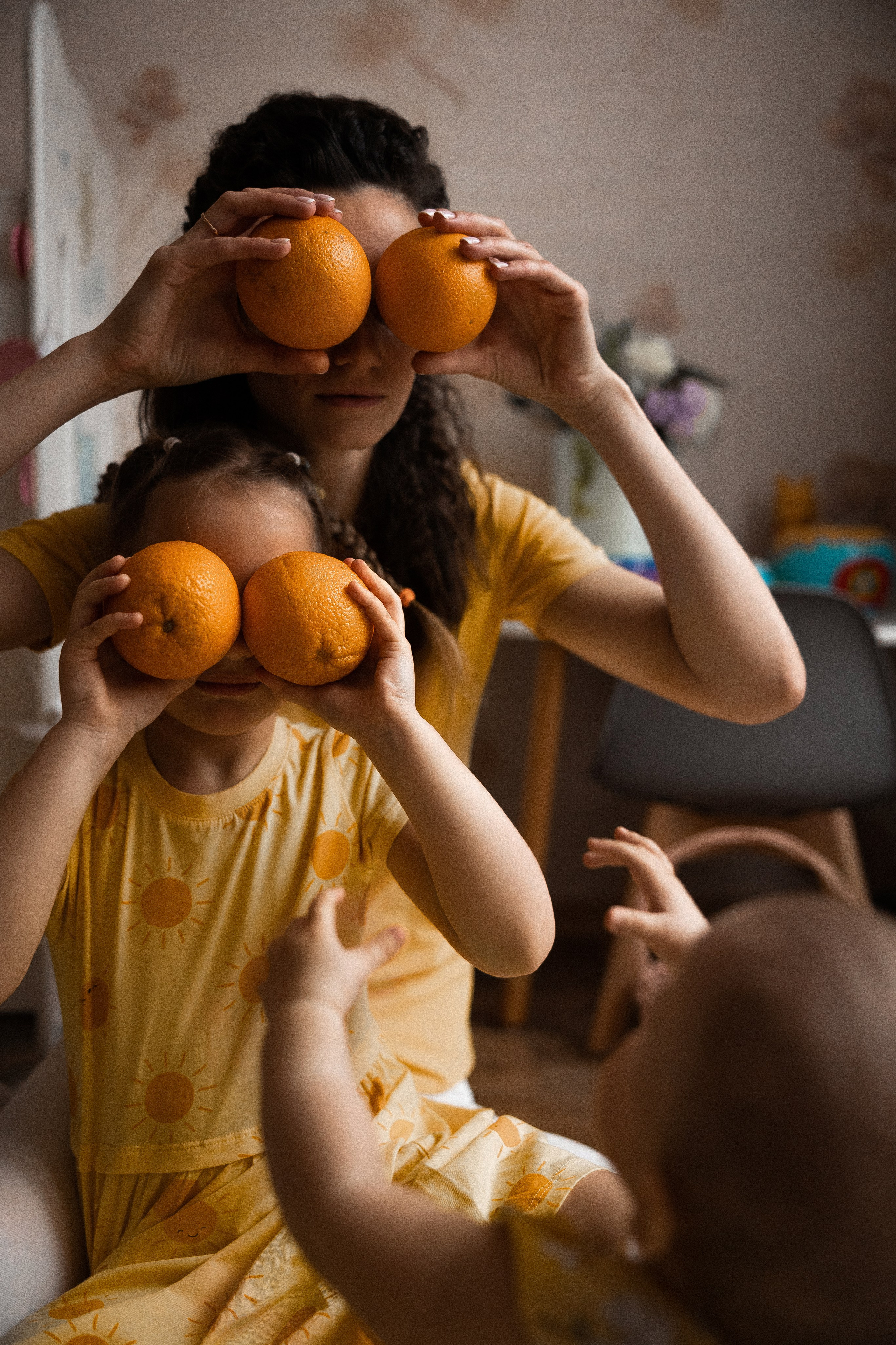 Счастье внутри. Свадебный и семейный Фотограф Денис Кошель