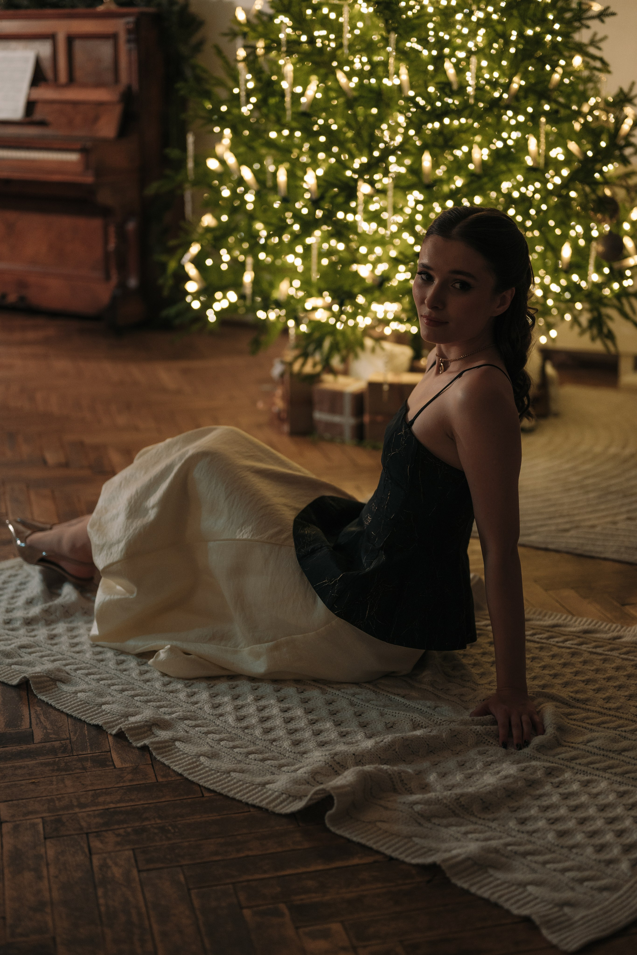 Иван и Ариадна. Иван Кубик — фотограф и видеограф