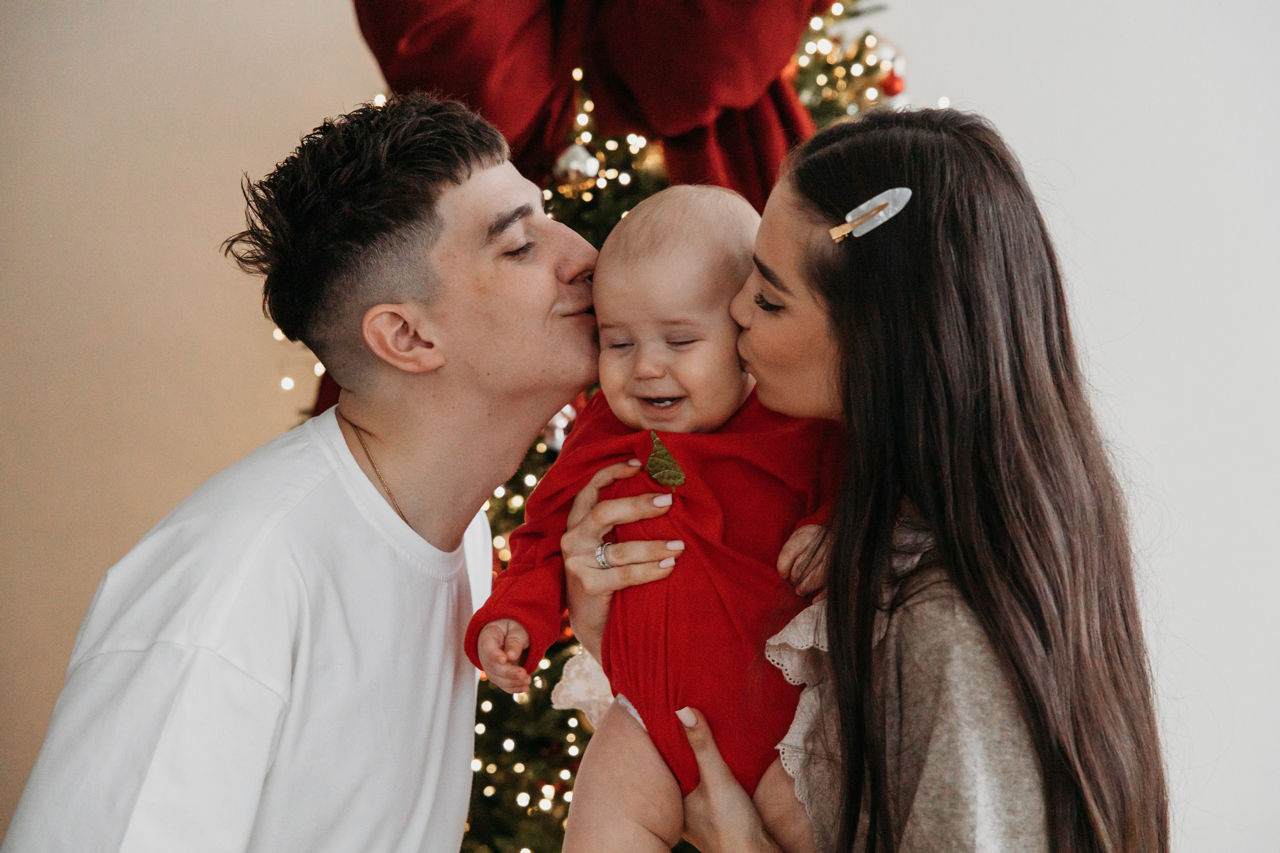 Влад Вика Тимур. Фотограф Москва, преподаватель ретуши