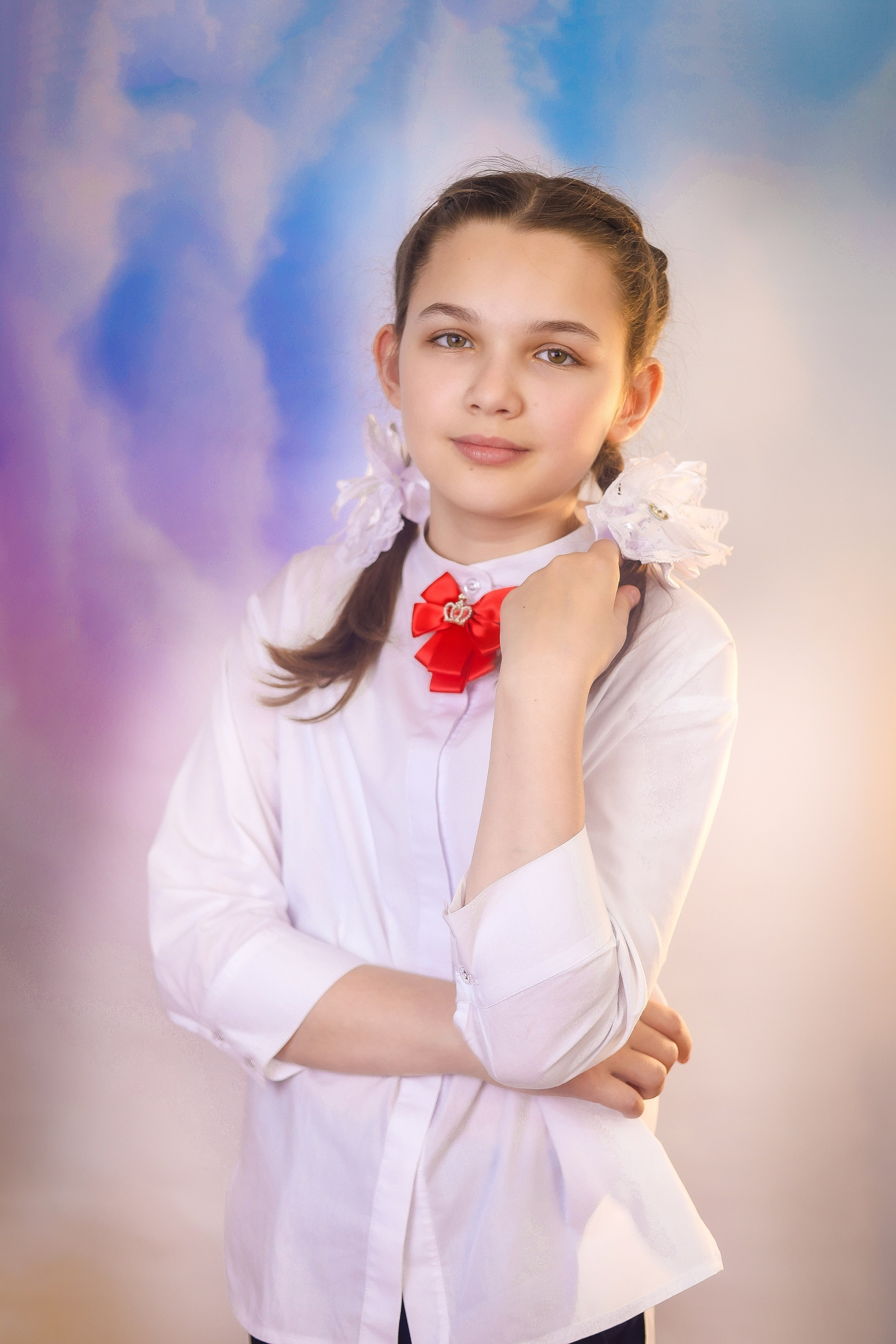 Начальная школа. Выпускные альбомы для школ и Детских садов в Барнауле /Выпускные/Свадебные/Детские/Семейные и др. виды съёмок /Фотограф Вера Валейко