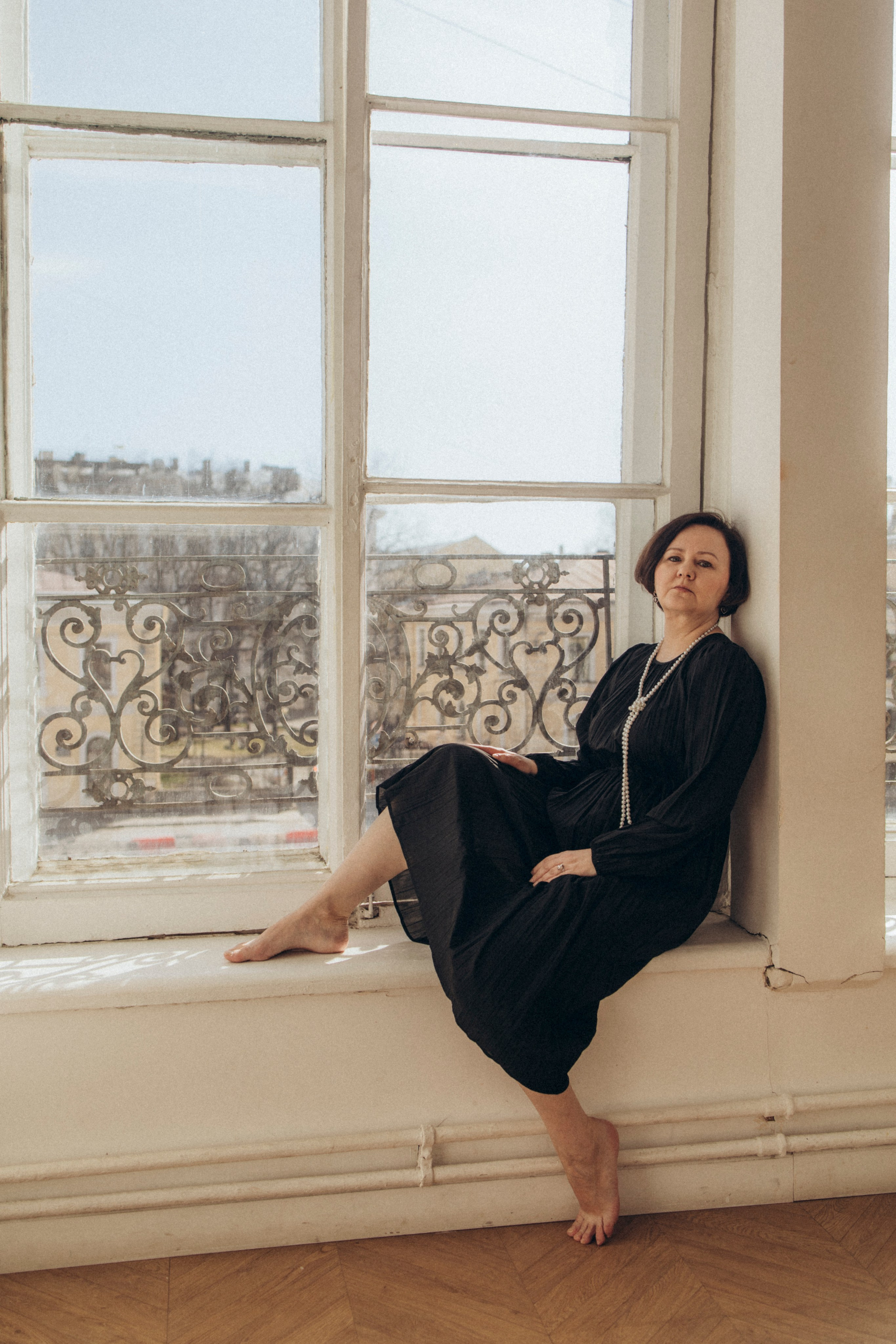 Вероника. Фотограф в Санкт-Петербурге Светлана Арестова