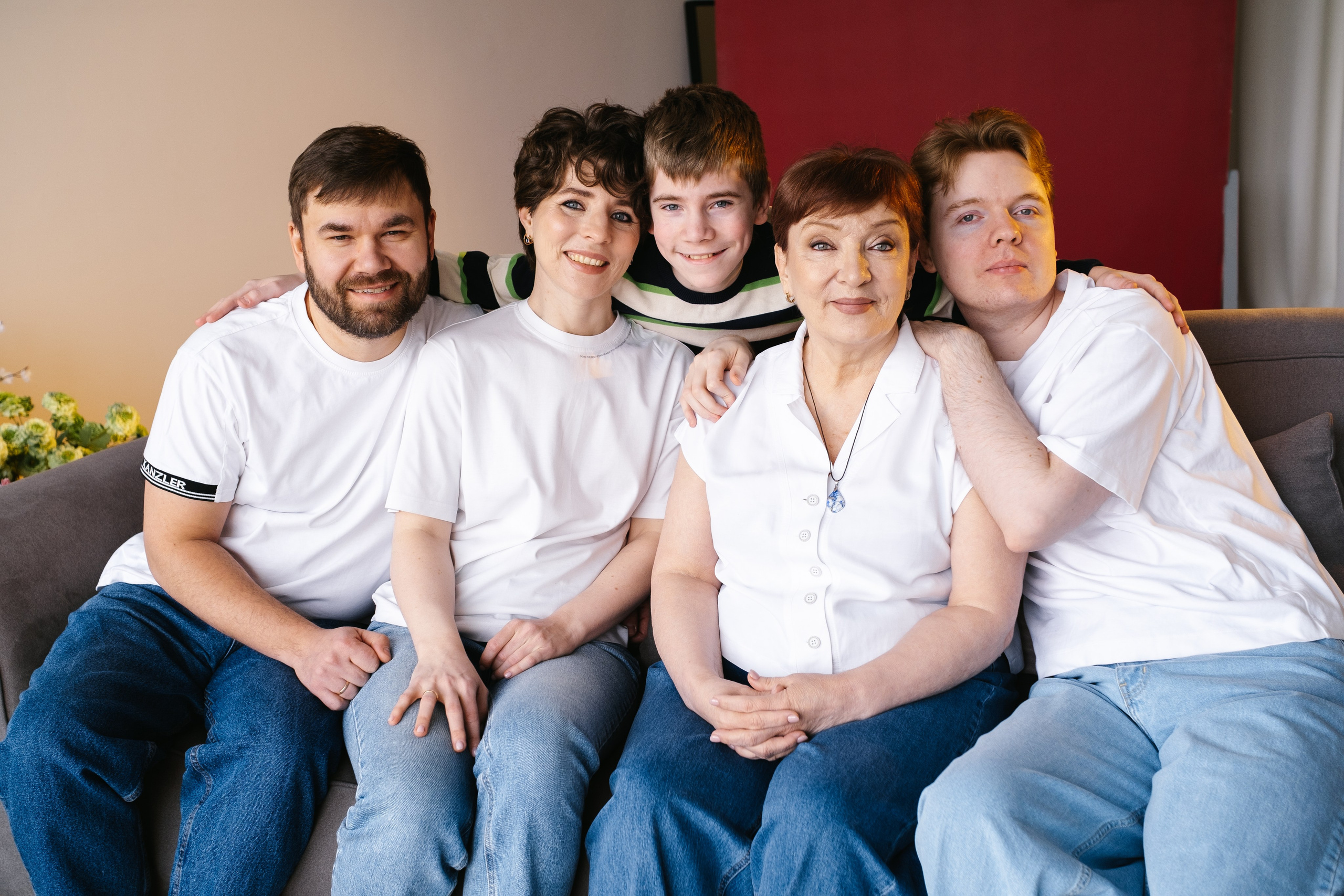 Детский и семейный портрет. Анна Оранжевая — фотограф | съёмки про жизнь, состояние и настоящие эмоции