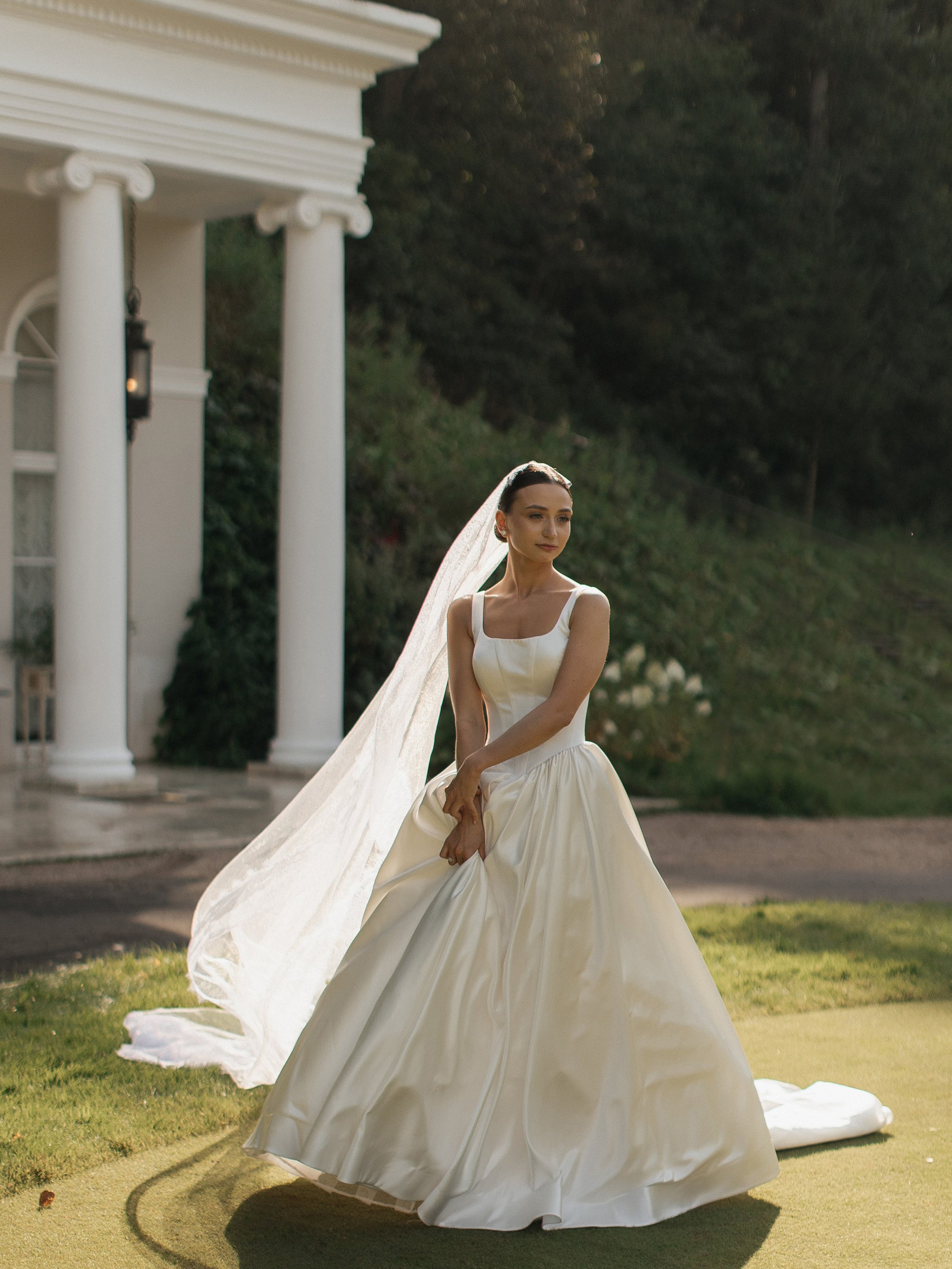 Фотограф в Воронеже Антон Пестов