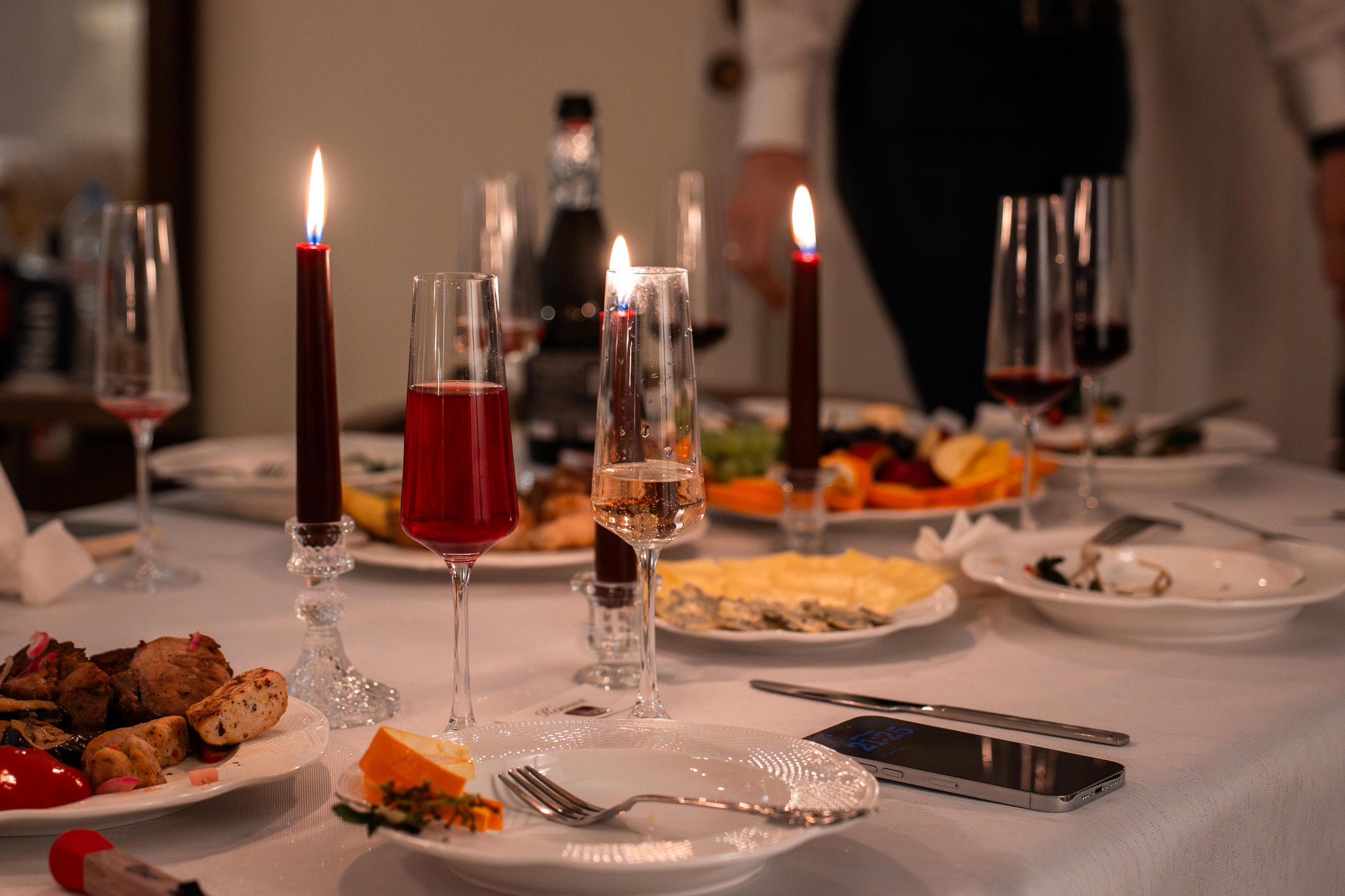 День рождения 14.03.2026. Коммерческий и художественный фотограф и видеограф в Москве Арсений Тургенев