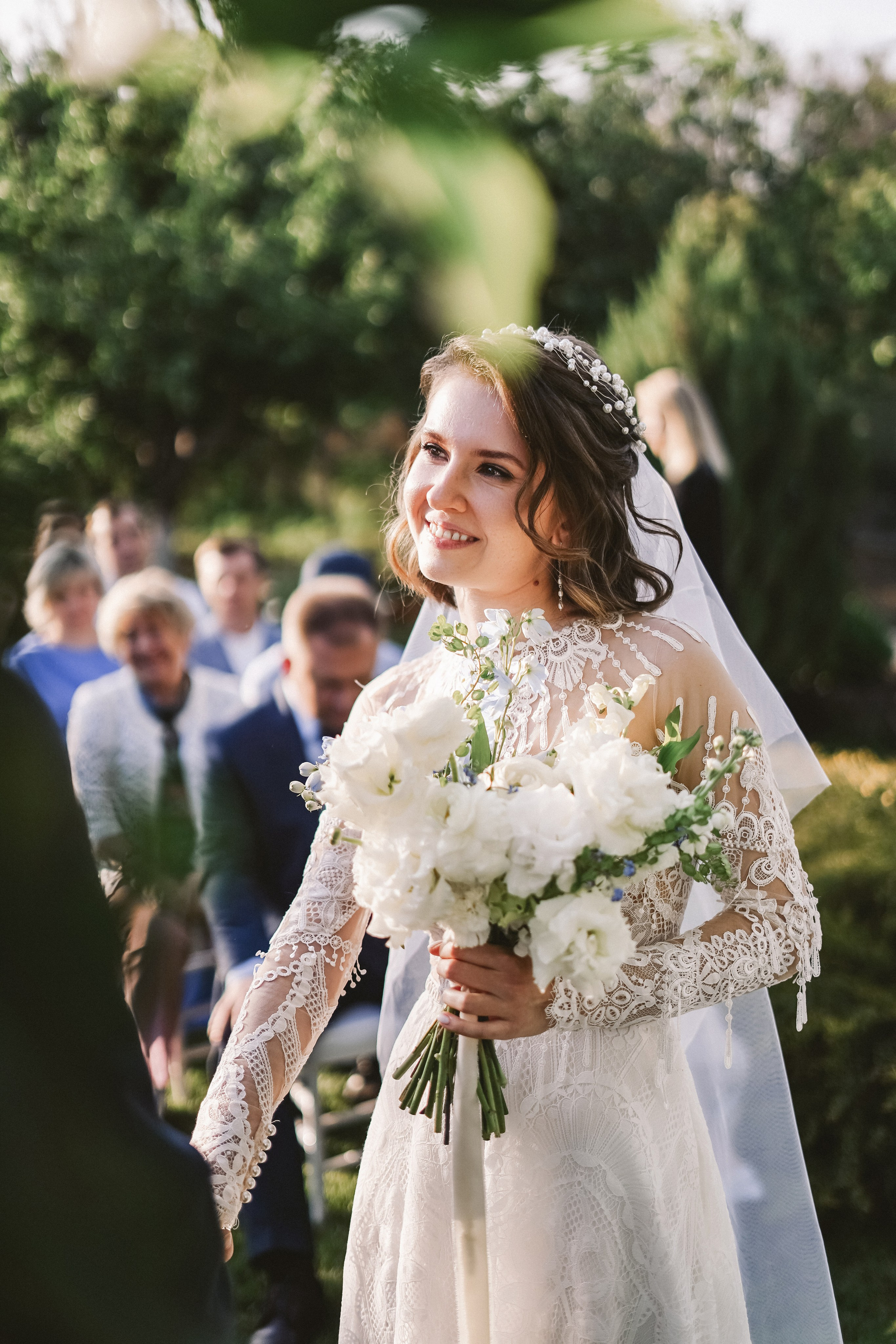 Дим и Лера. Фотограф Валерия Крахмалева