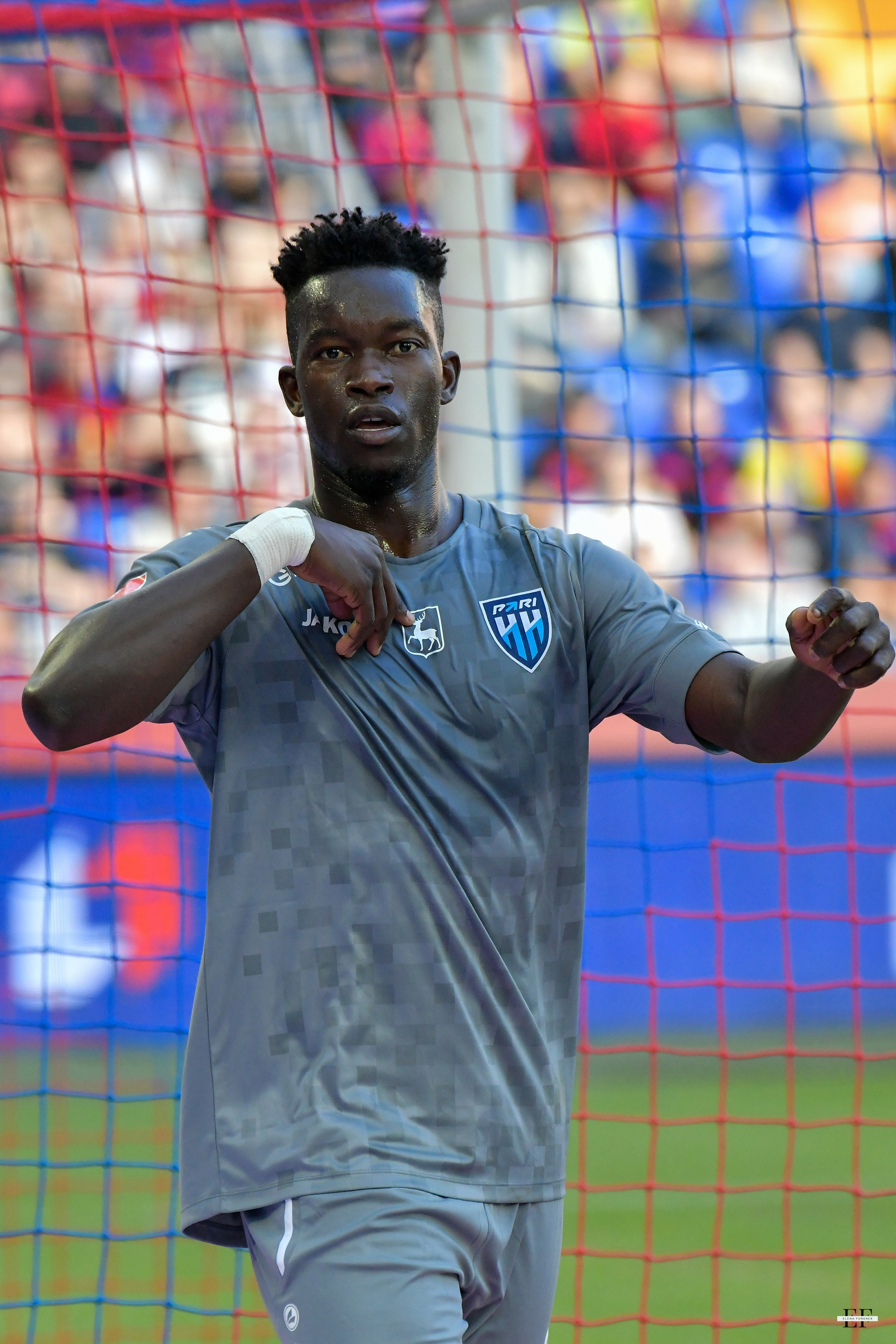 ЦСКА vs Пари НН FONBET Кубок России. 2 тур. 14.08.2024. Свой взгляд через объектив