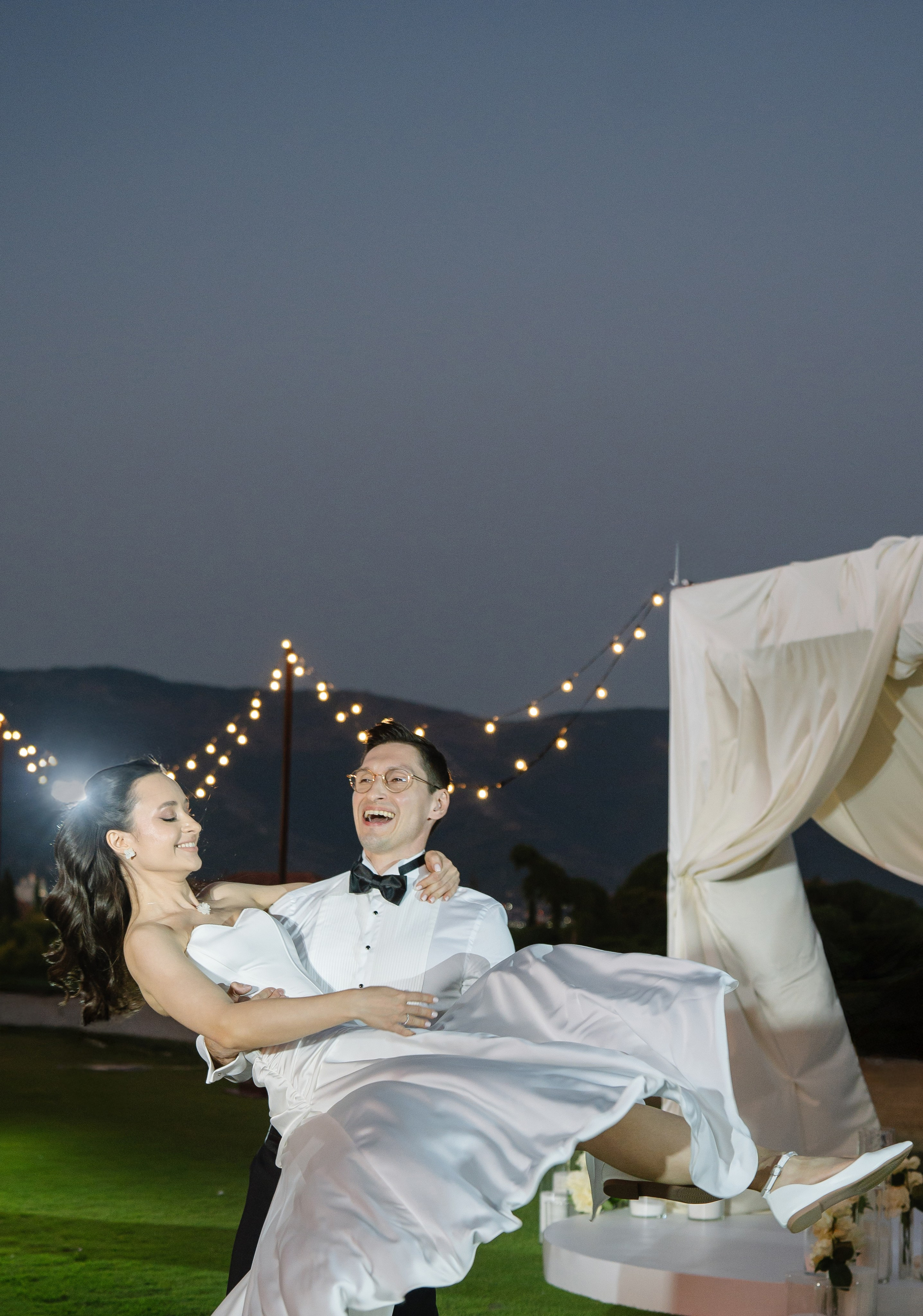 Костя и Настя. Свадебный и семейный фотограф в Анапе Елена Полетаева