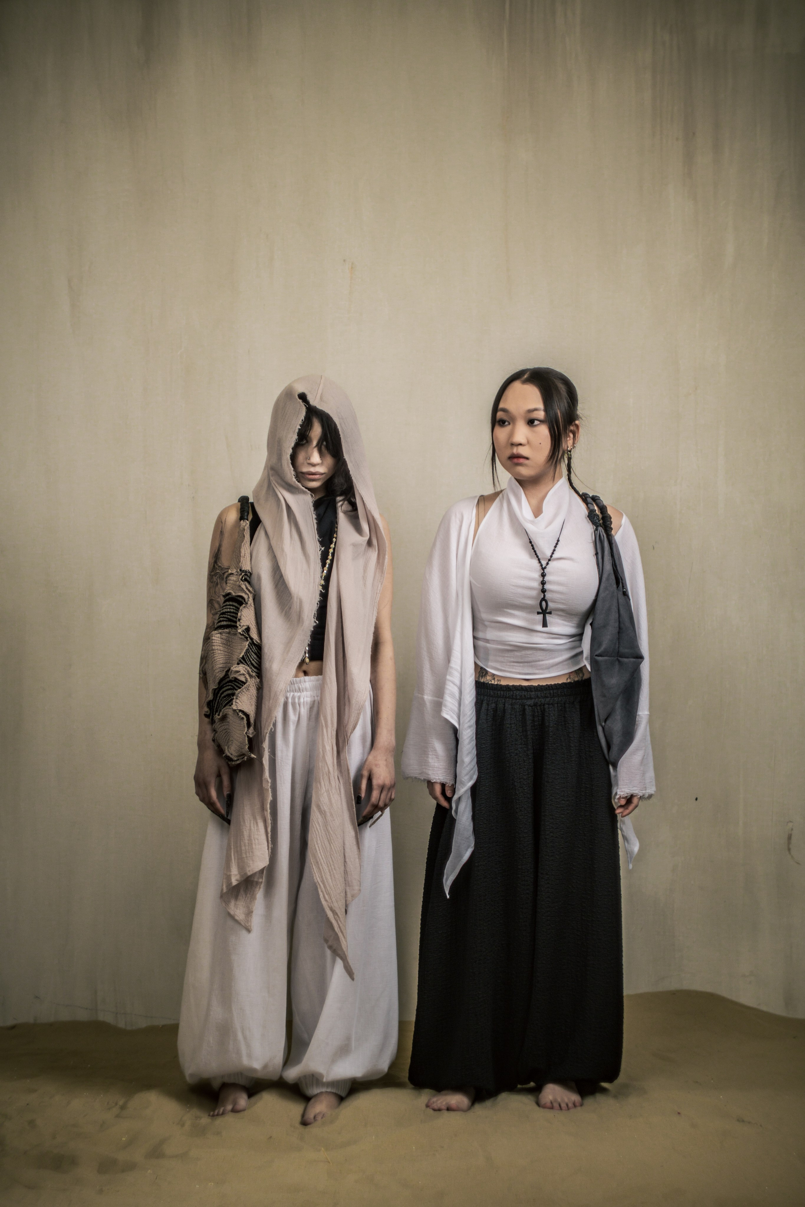 Все в перемешку. Фотограф Крутой Максим