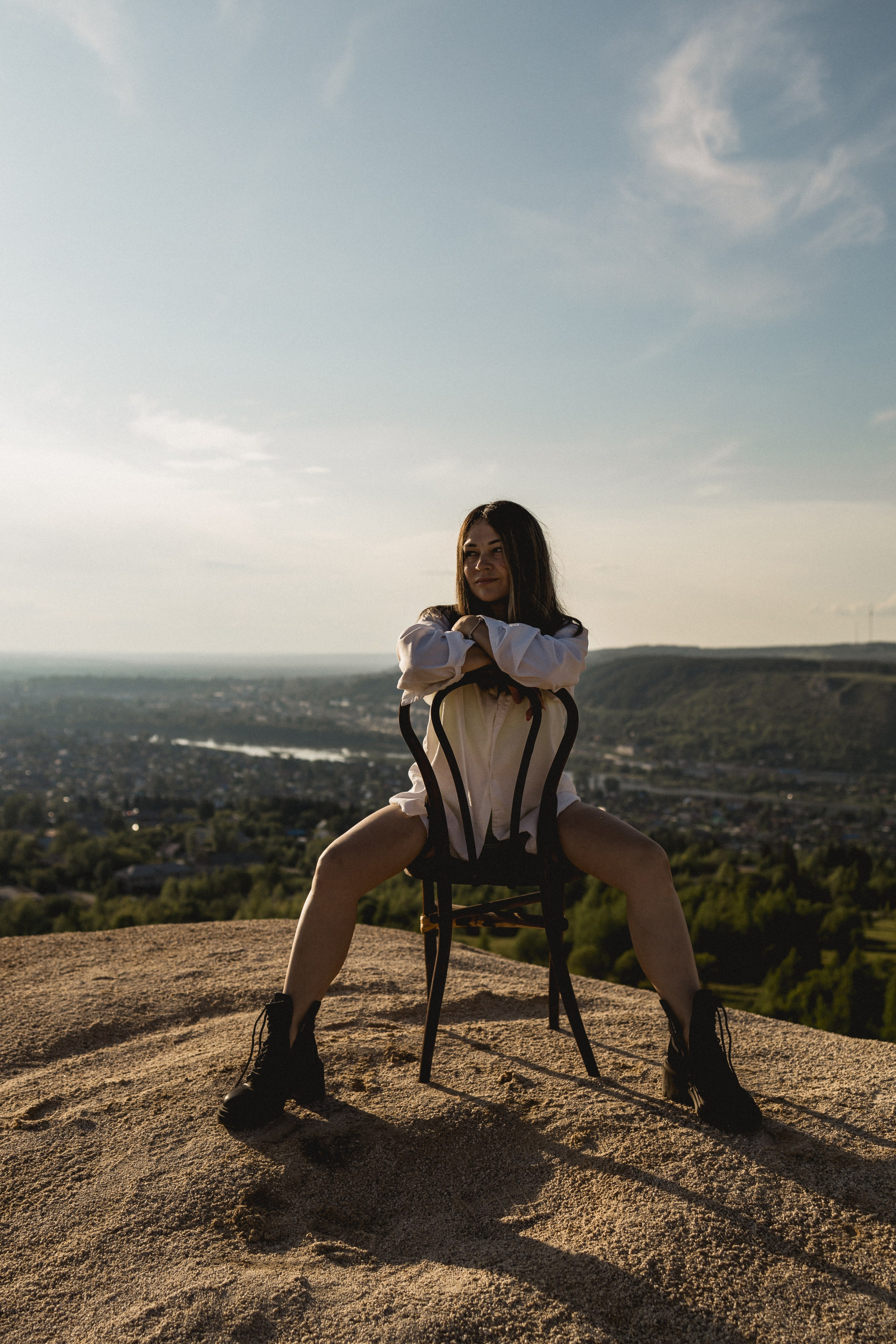 Катя. Семейный и свадебный фотограф Анастасия Слободчикова. Лысьва, Чусовой, Пермь