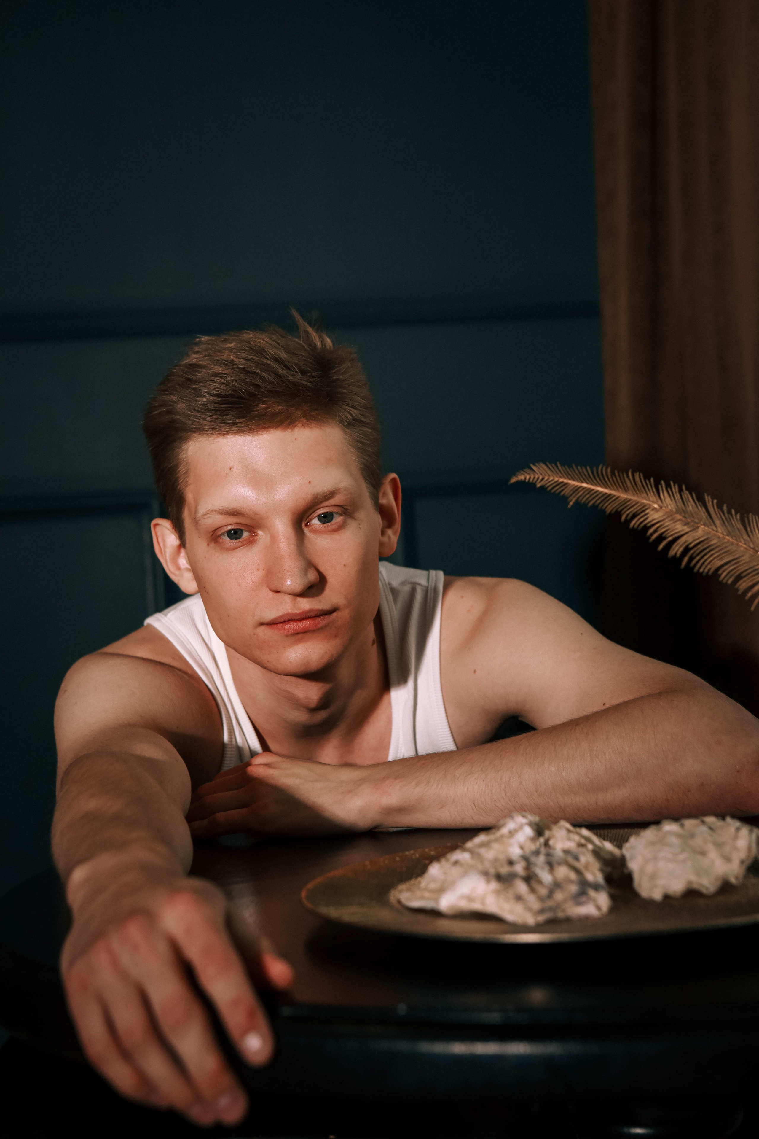 Данил. Фотограф в Иркутске