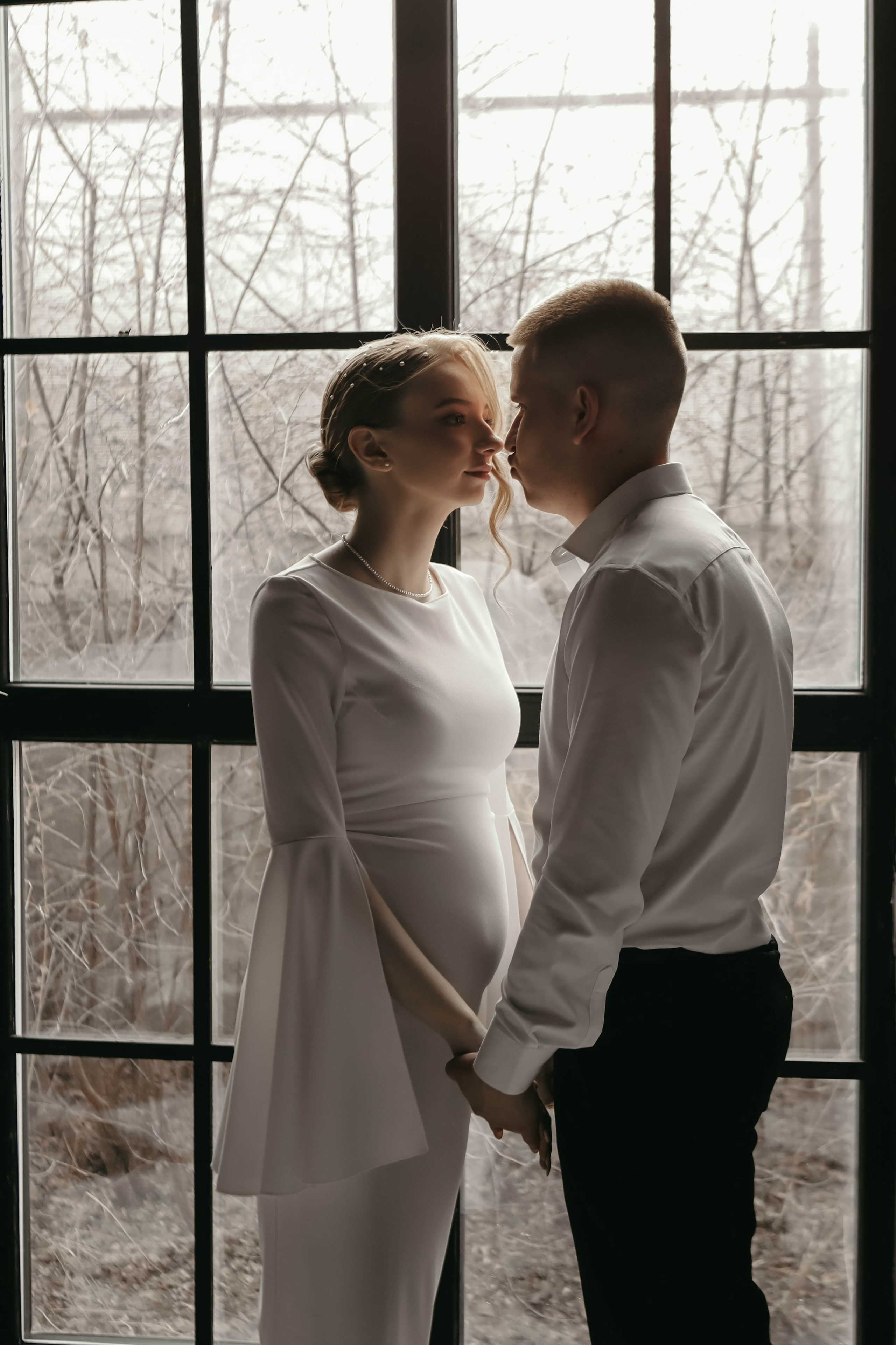 Наталья и Геннадий. Фотограф в Иркутске