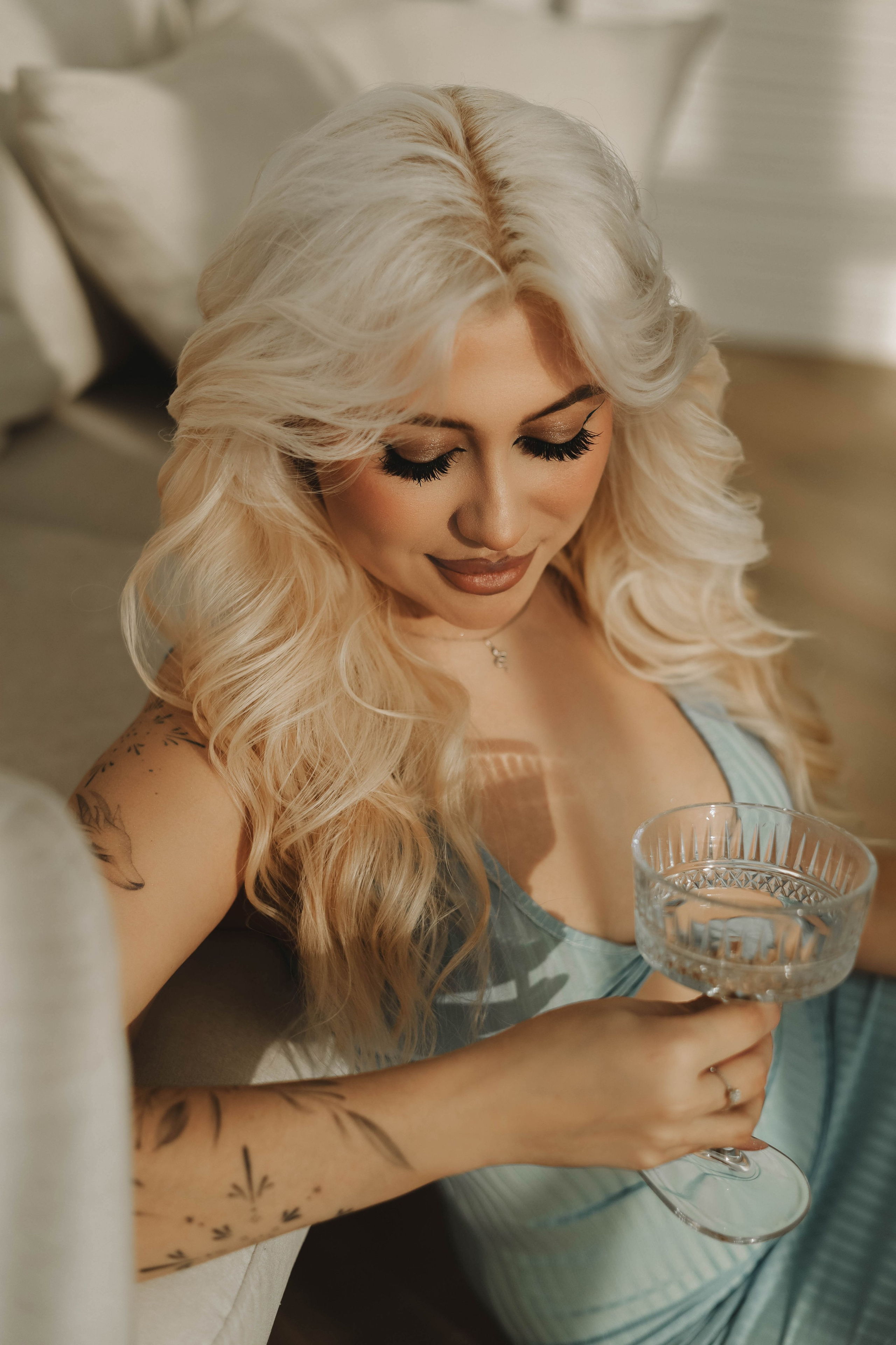 Алина. Фотограф в Иркутске