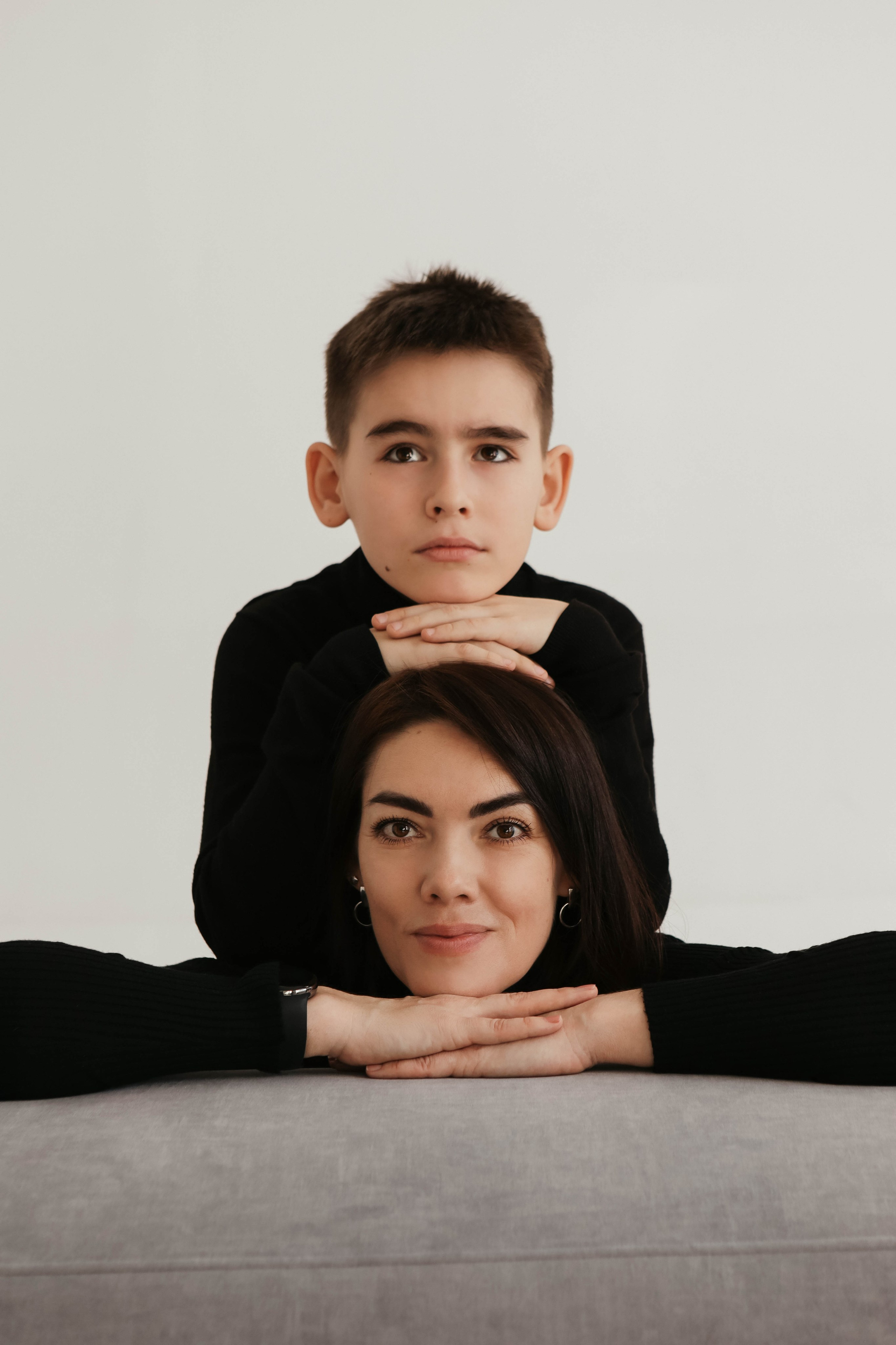 Ирина и Степан. Фотограф в Иркутске