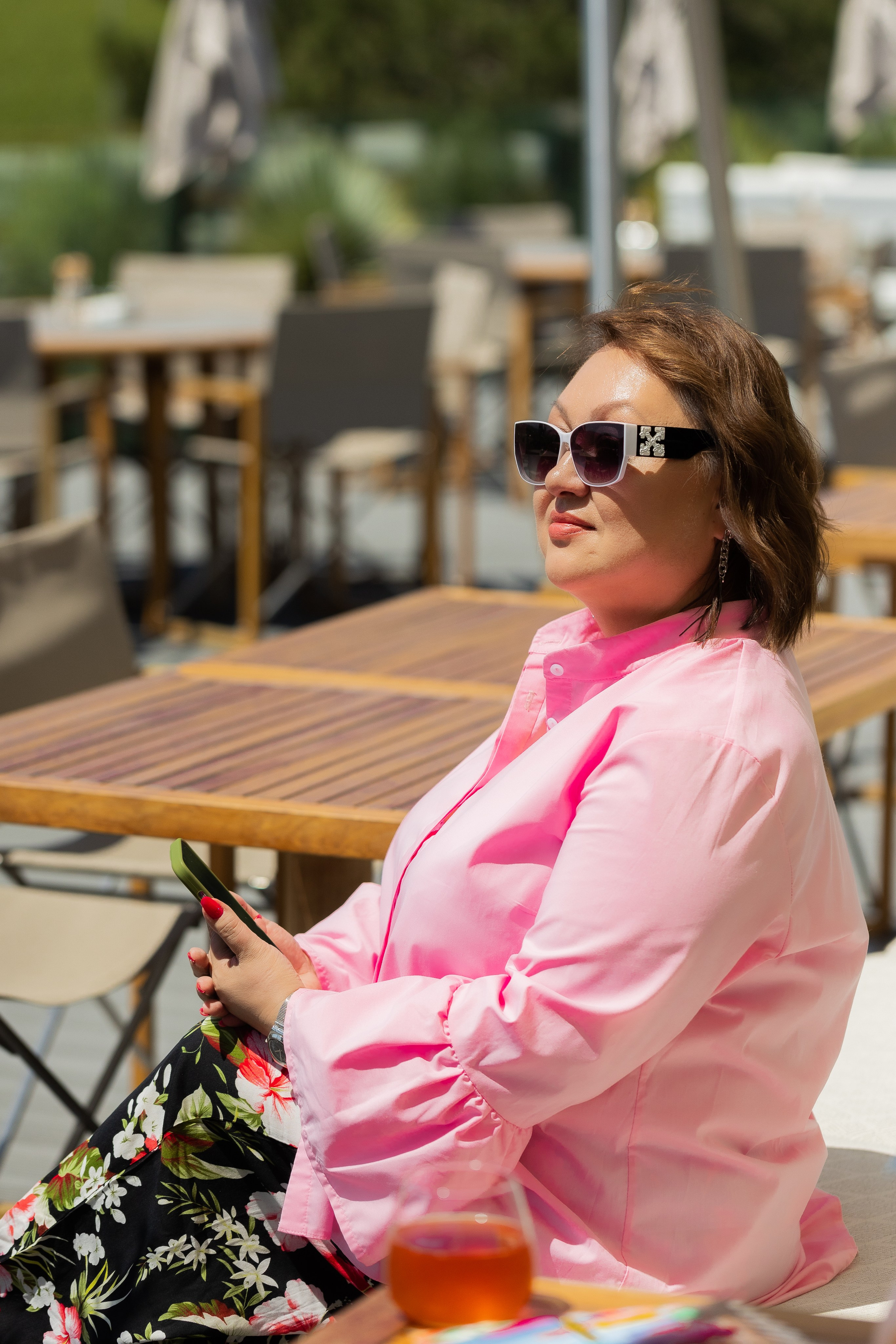 ЭЛЬВИРА. Фотограф в Крыму. Персональные фотосессии. Контент-съёмки